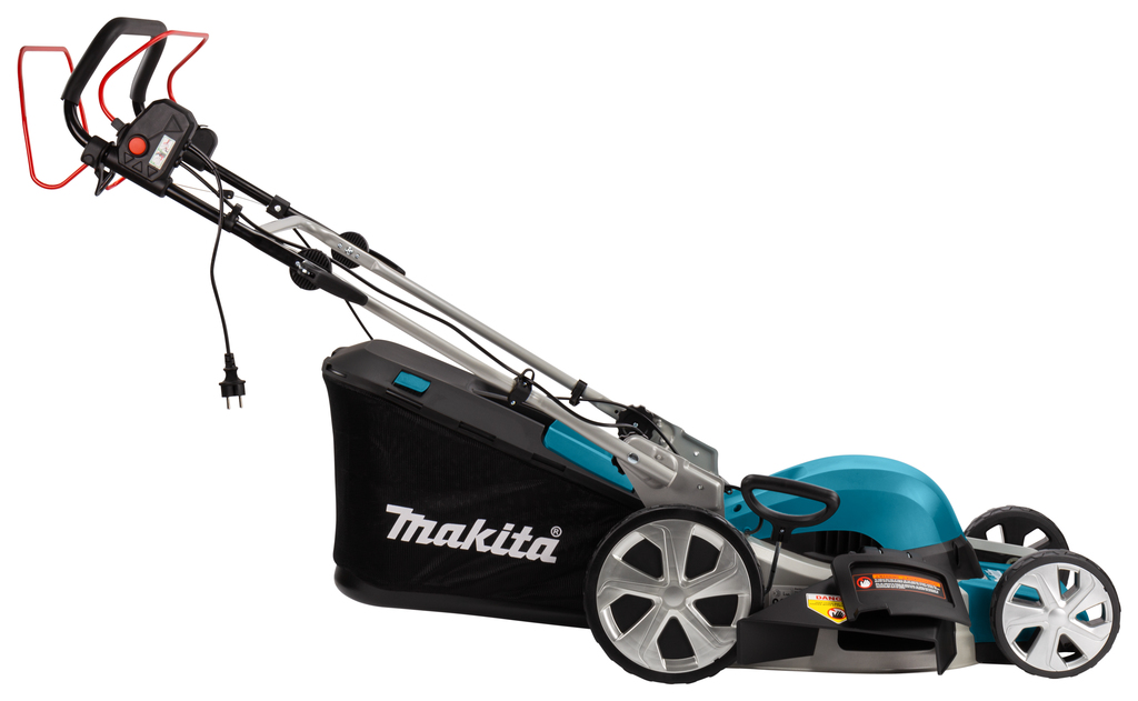 Электрическая газонокосилка Makita ELM4621