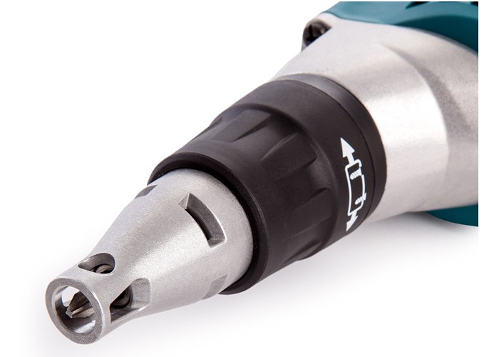 Cетевой шуруповерт Makita FS4300JX2