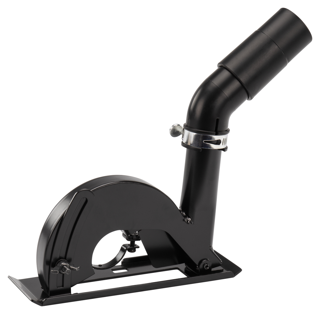 Защитный кожух для пылеудаления с адаптером 115/125 мм Makita 193794-5