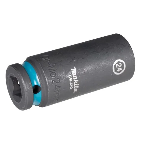 Ударная удлиненная торцовая головка — E-16520