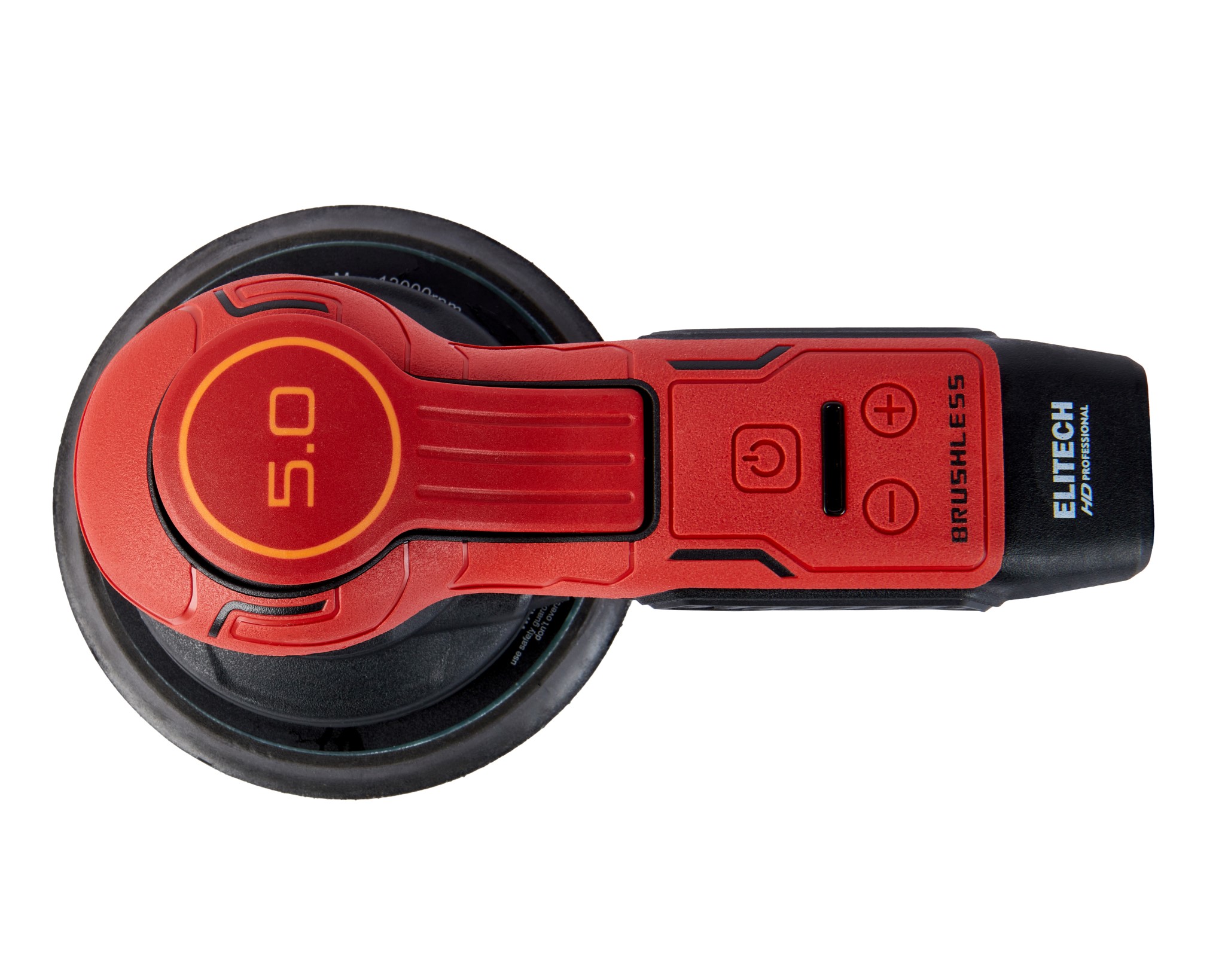 Шлифмашина эксцентриковая — 205357