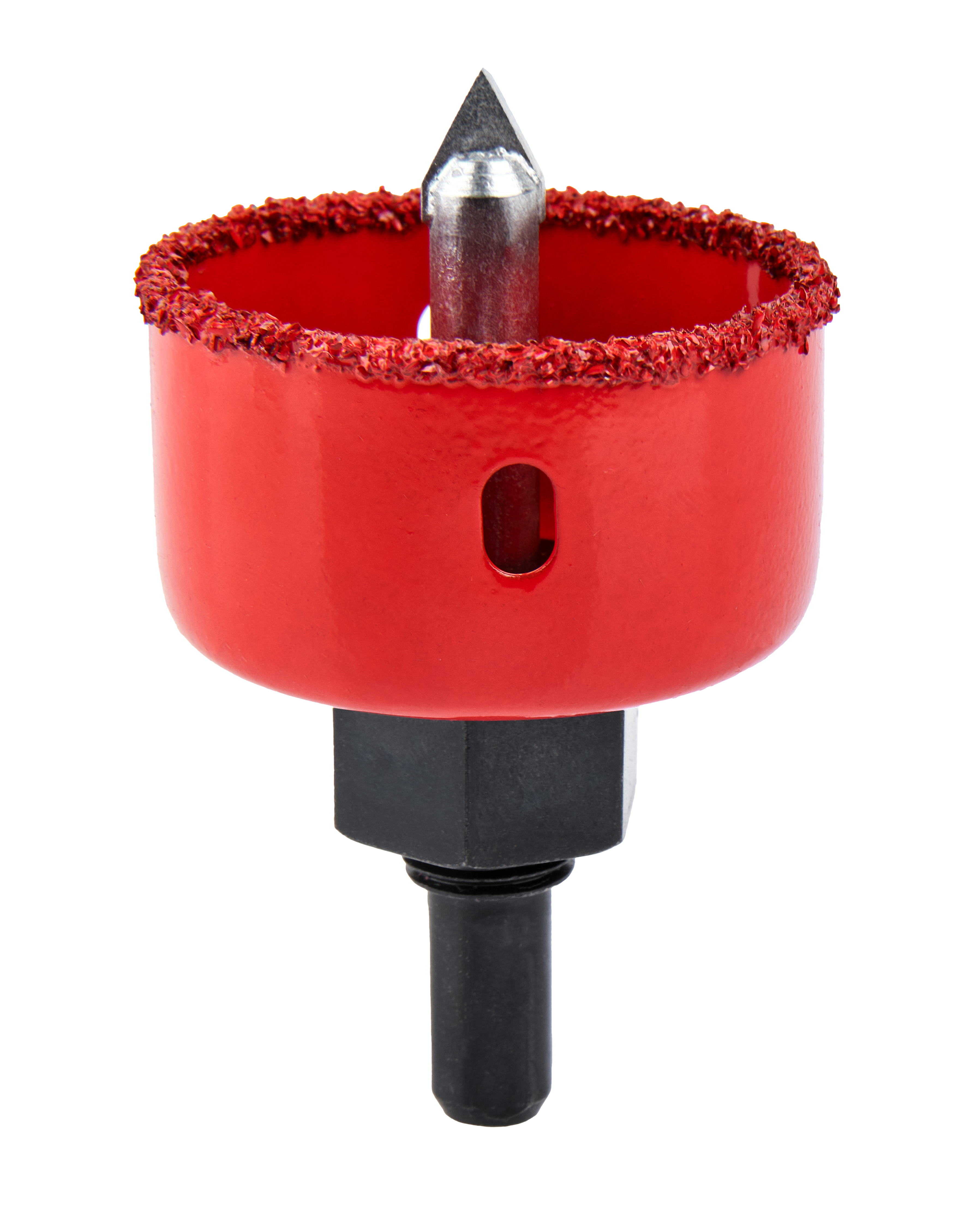 Коронка в сборе 51мм WC — 205042