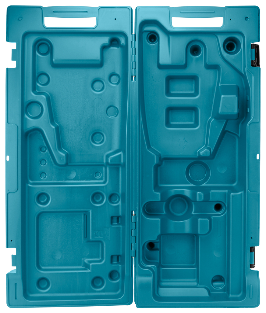 Чемодан для отбойных молотков Makita 824897-1