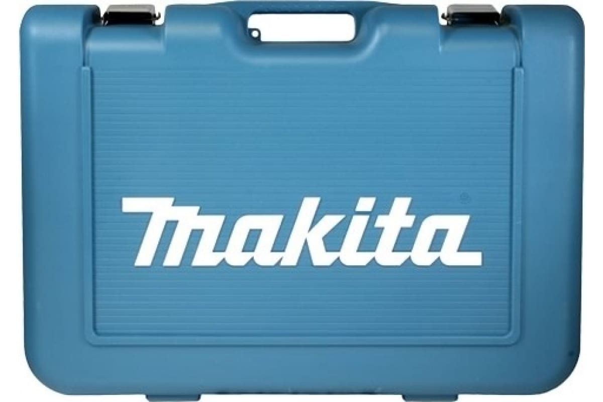 Кейс пластиковый для шуруповертов Makita 821645-9