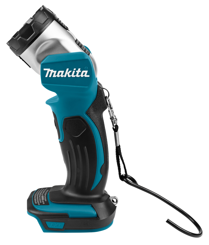 Аккумуляторный фонарь Makita DEBDML802
