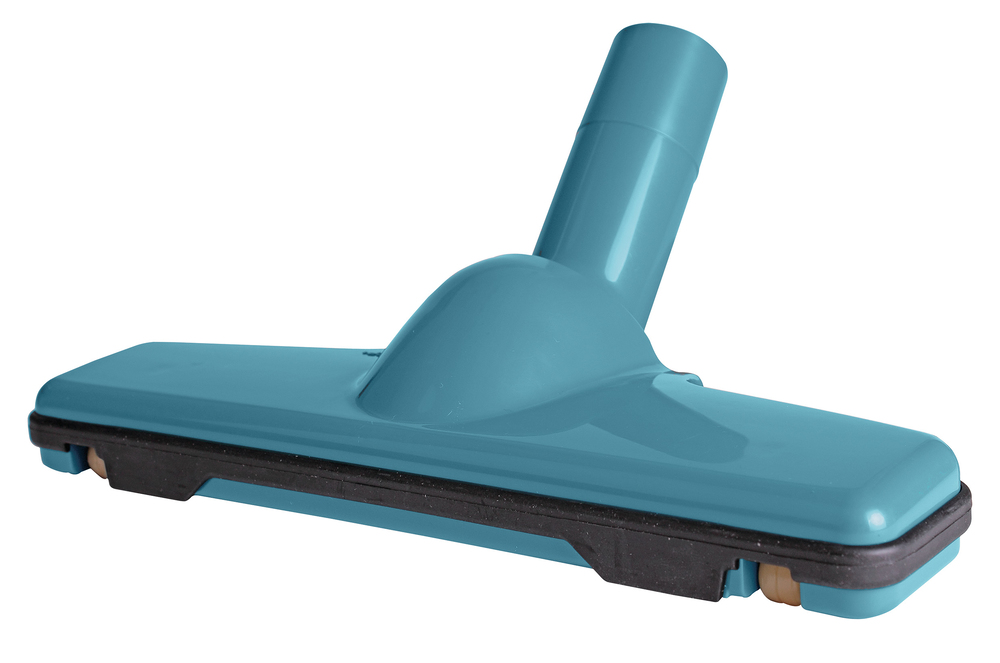 Напольная насадка для пола Ø28 мм бирюзовая Makita 122859-6