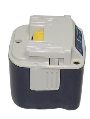 Аккумулятор Ni-Mh 9.6 В 2.0 Ач Makita BH9020A (193590-1)