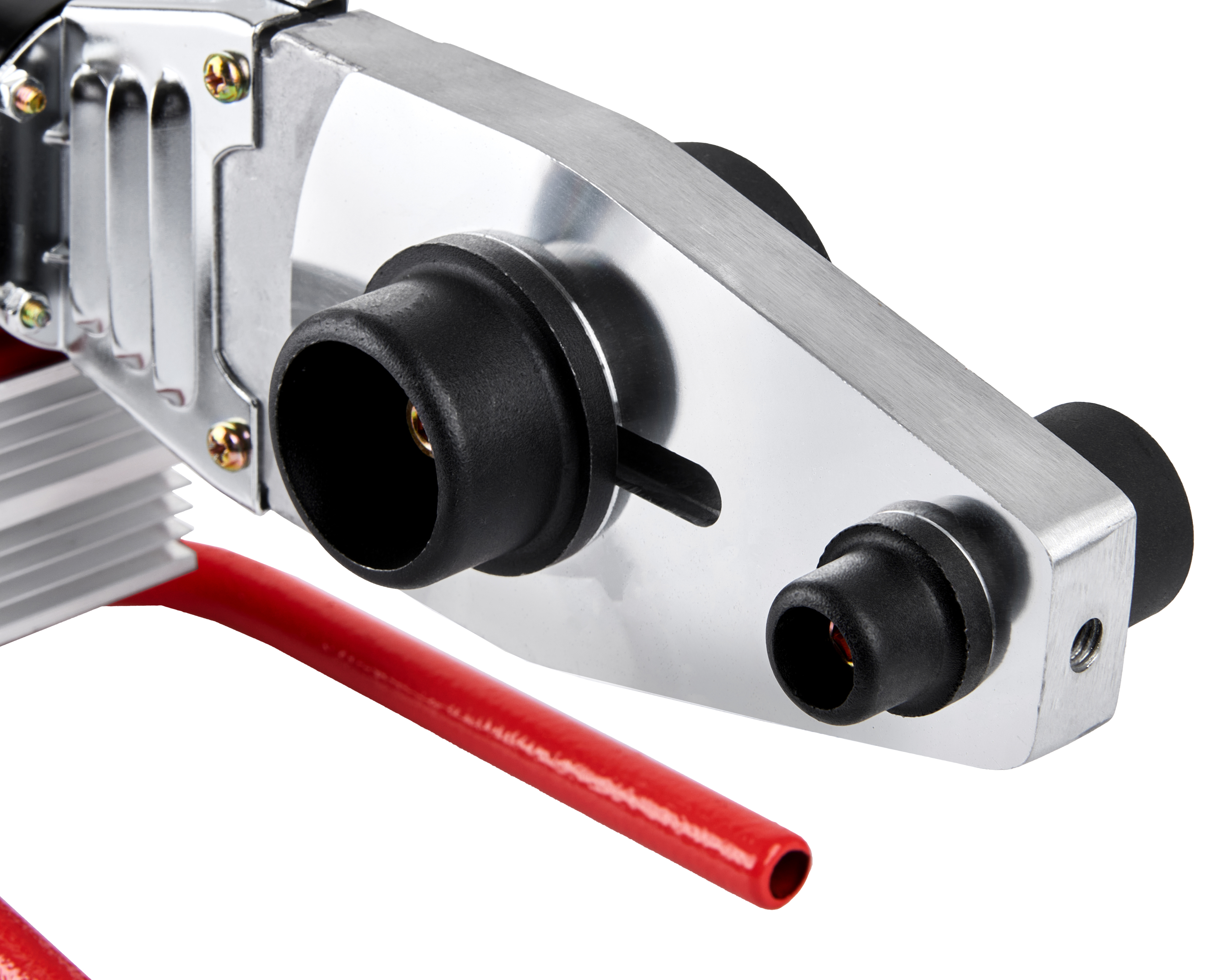 Аппарат для сварки полипропиленовых труб — 204463