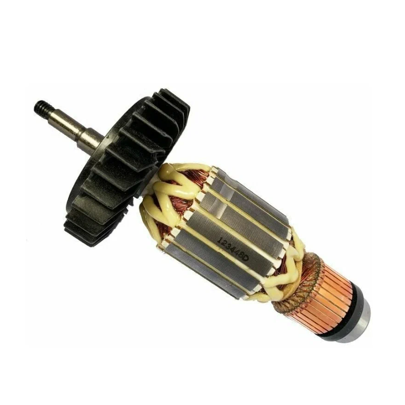 Ротор 220В в сб.к GA9060 Makita 513448-2