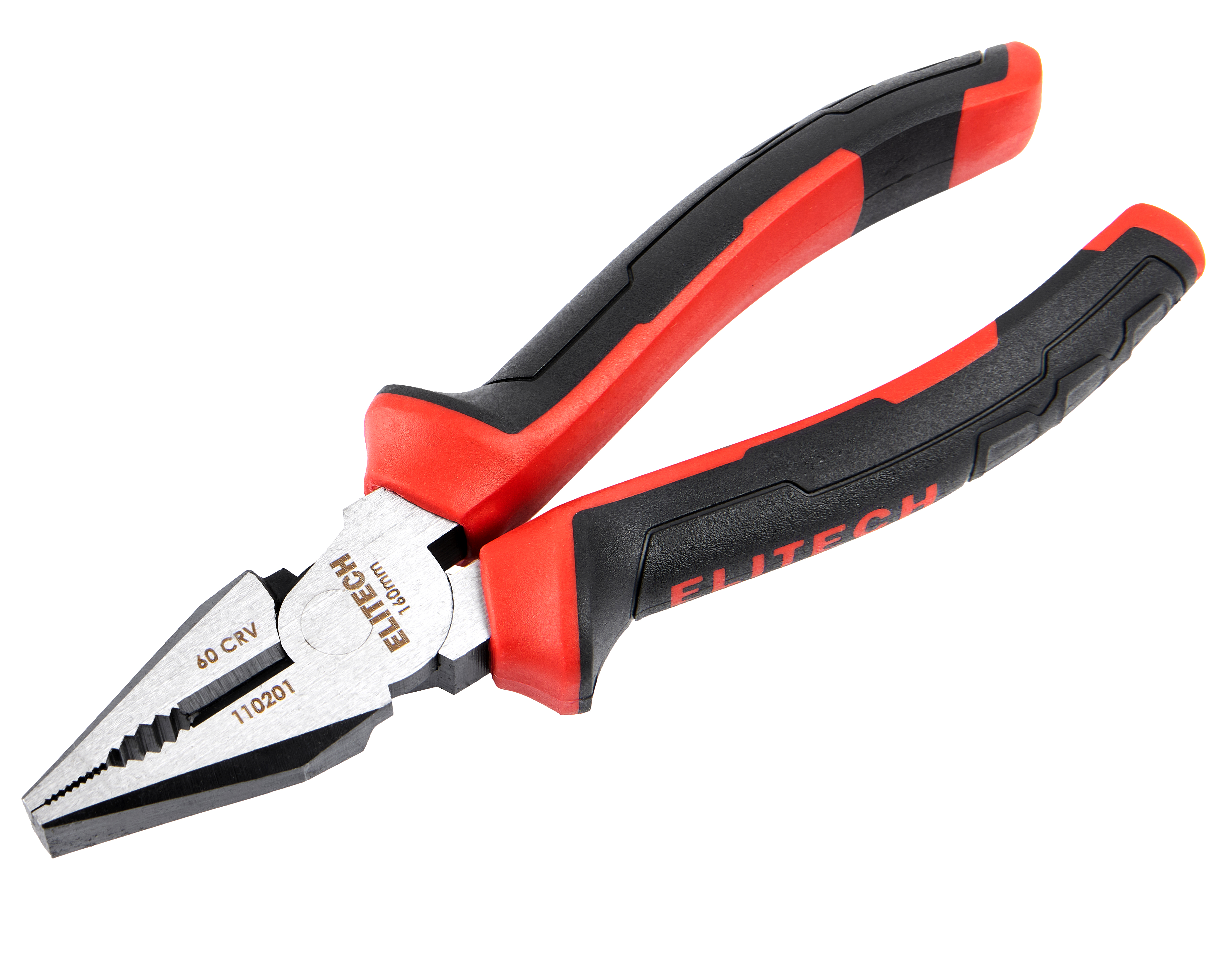 Плоскогубцы — 207104