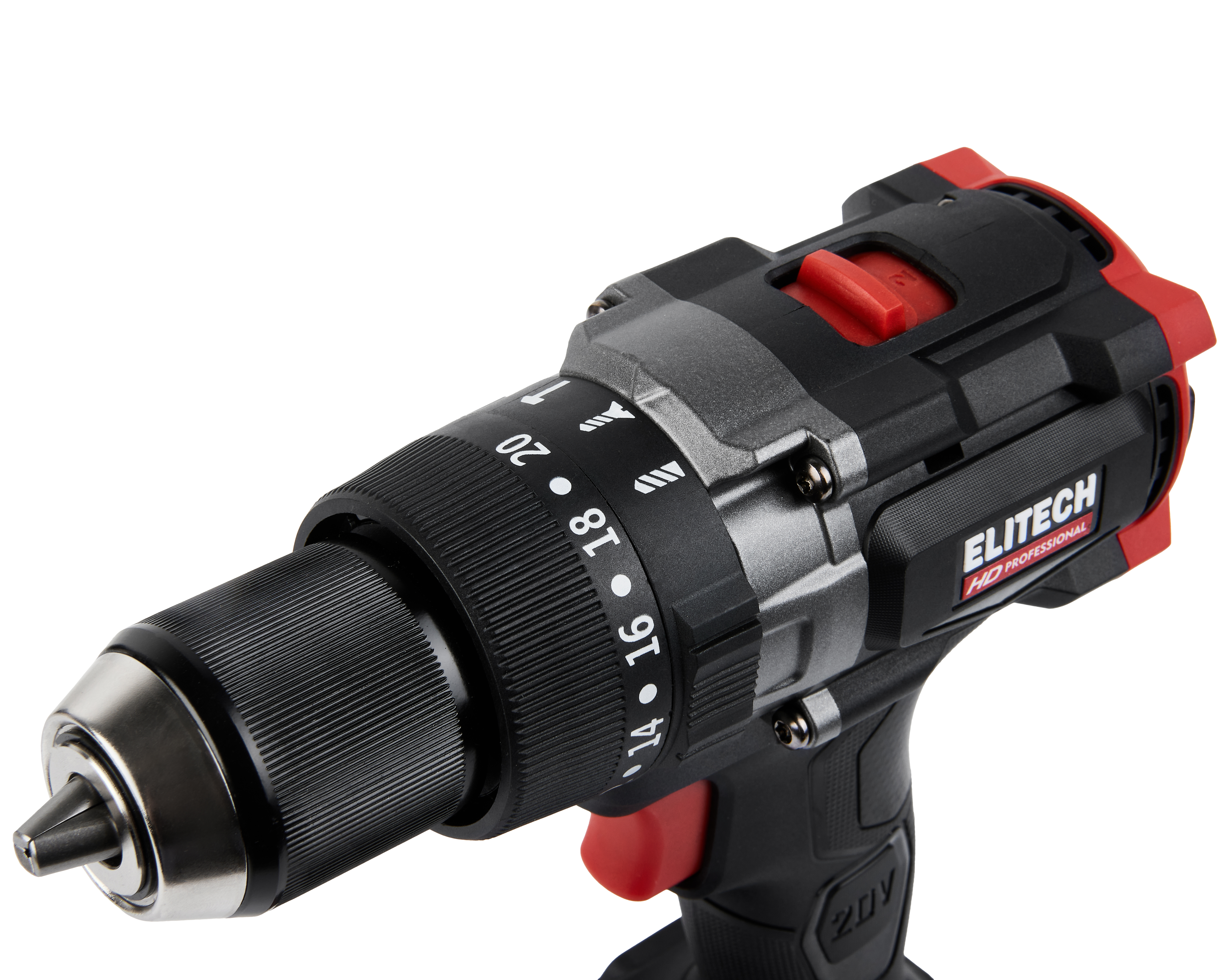 Дрель аккумуляторная ударная — 205727