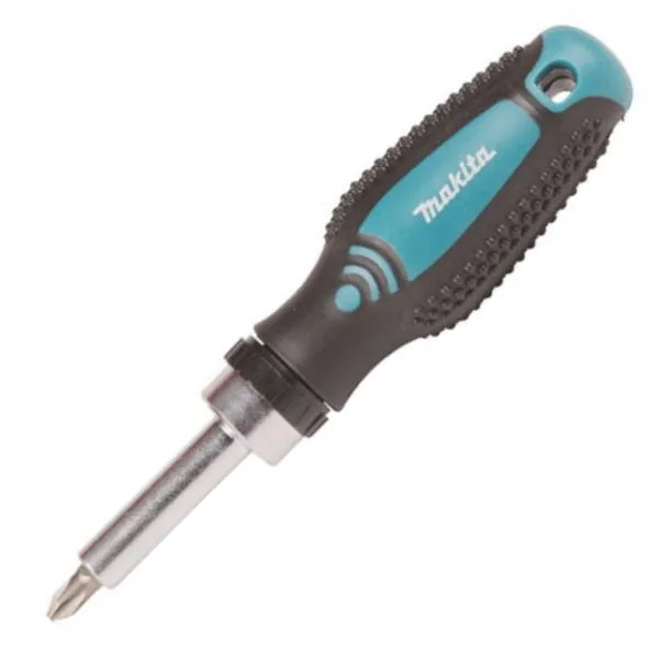 Ручная отвертка+бита — D-58833