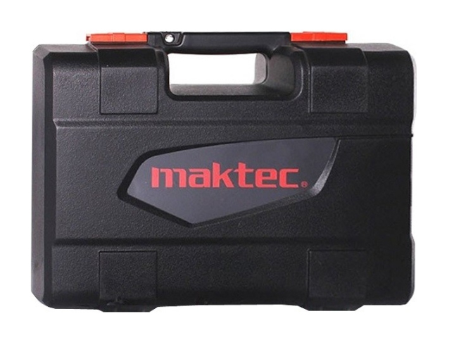 Кейс пластиковый Maktec для дрели-шуруповерта MT081 Makita 824965-0