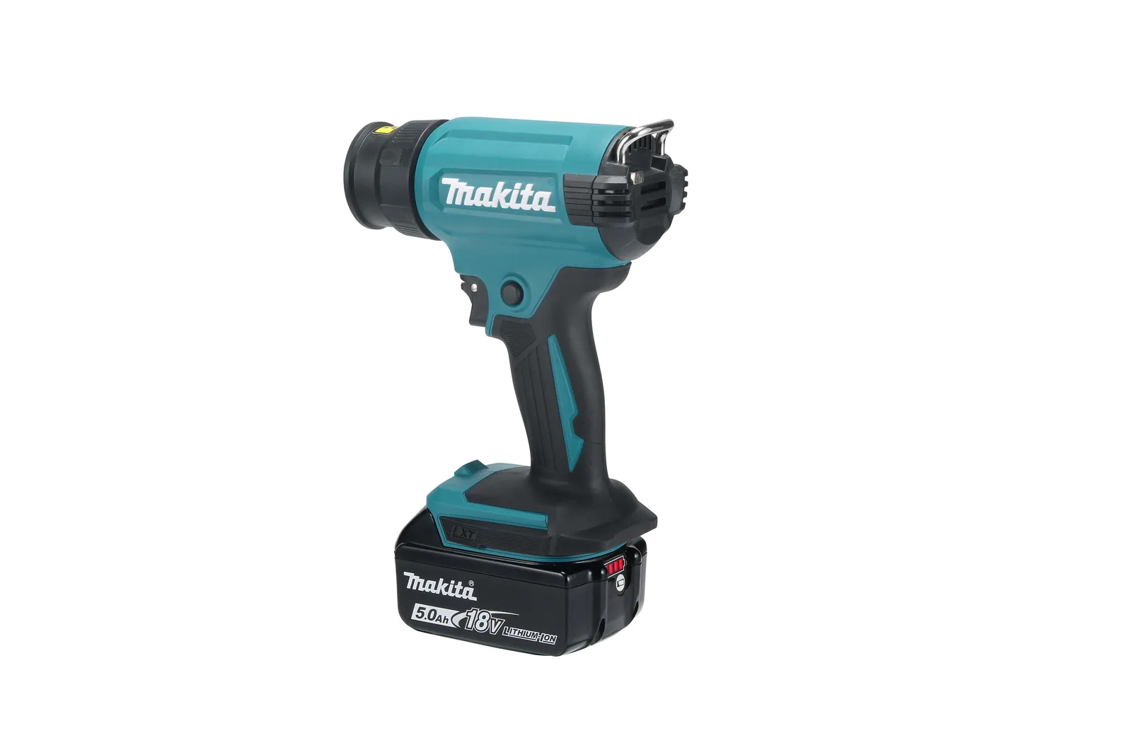 Аккумуляторный тепловой пистолет — DHG180RT1J