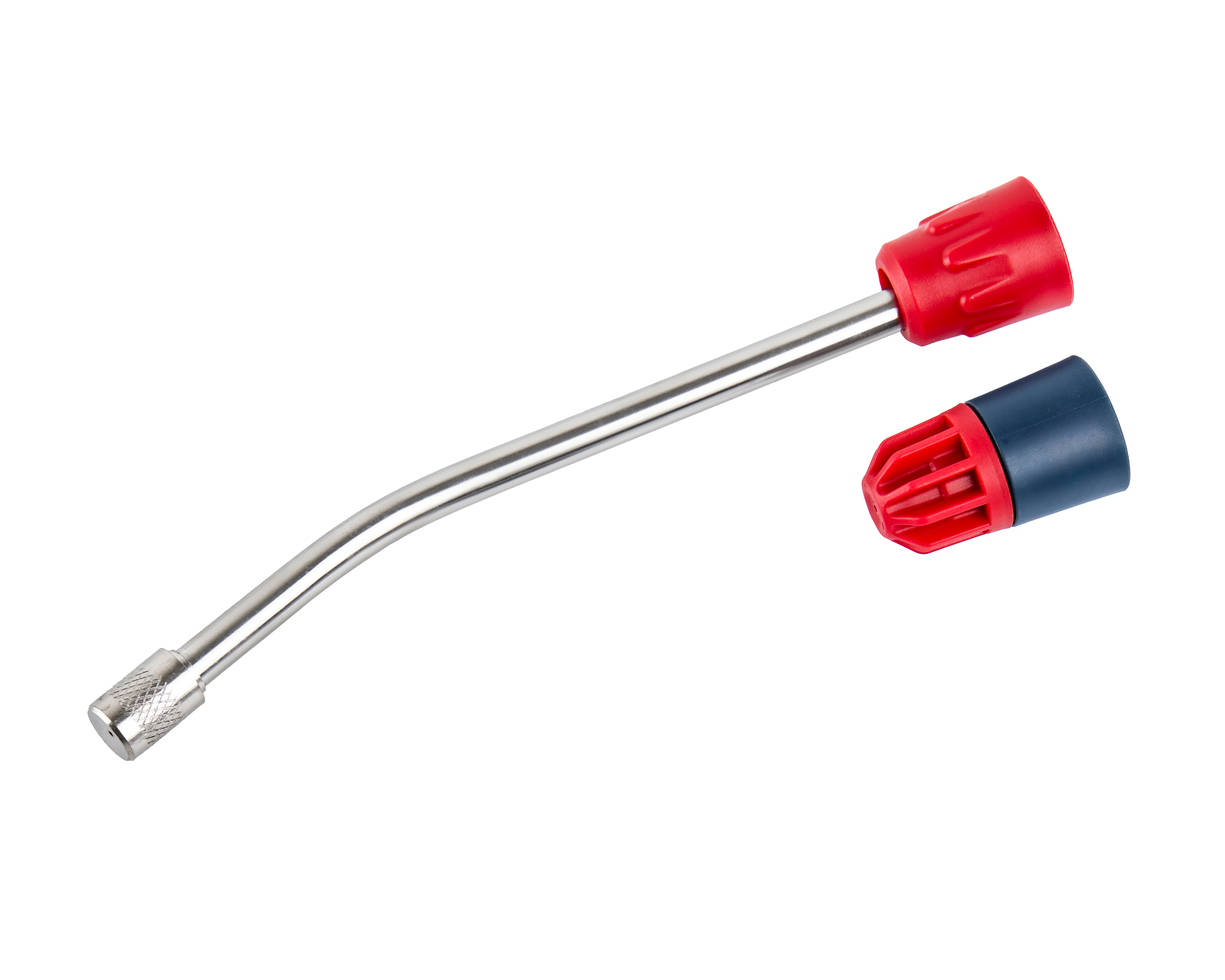 Насадка для опрыскивателя