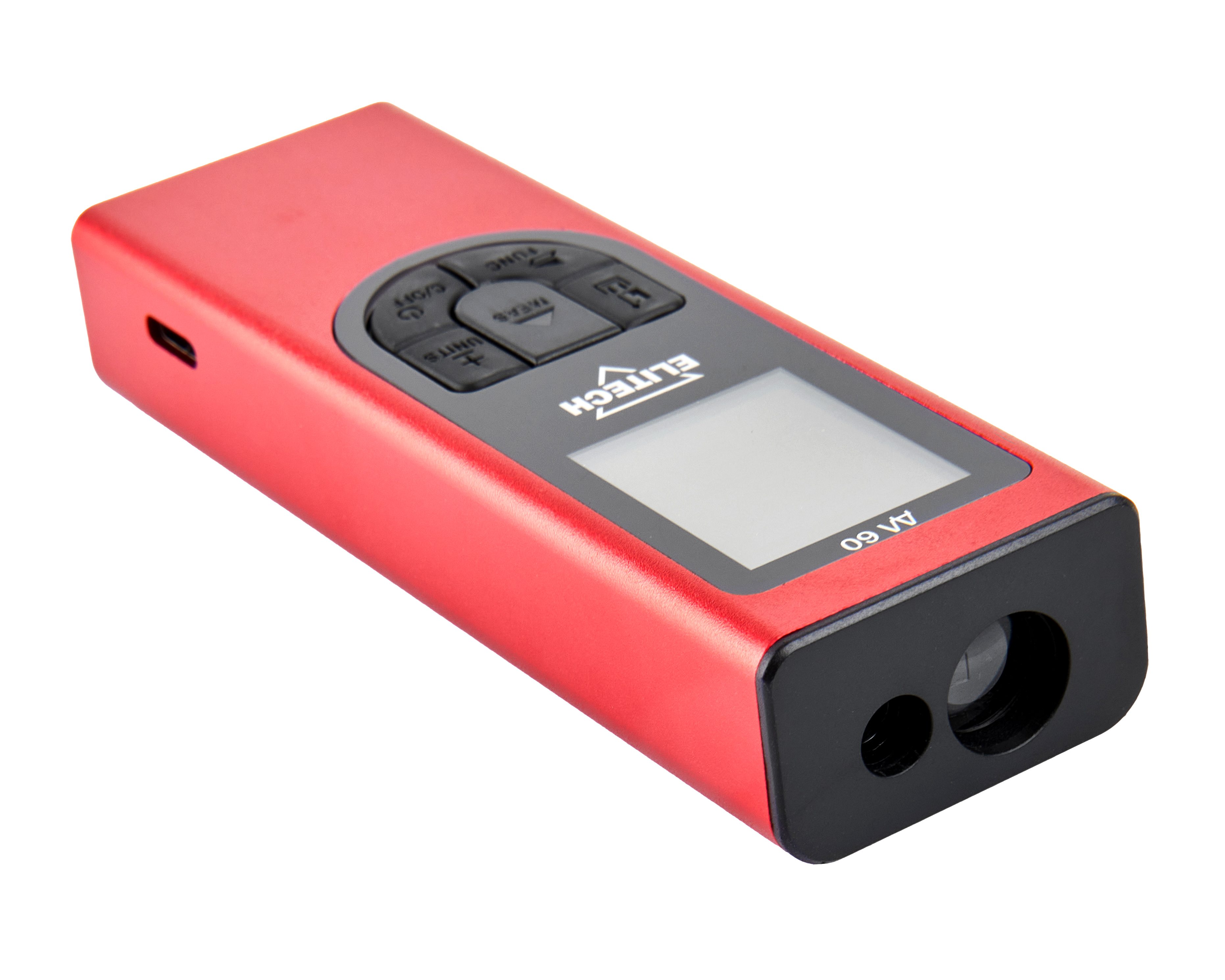 Дальномер лазерный — 204768