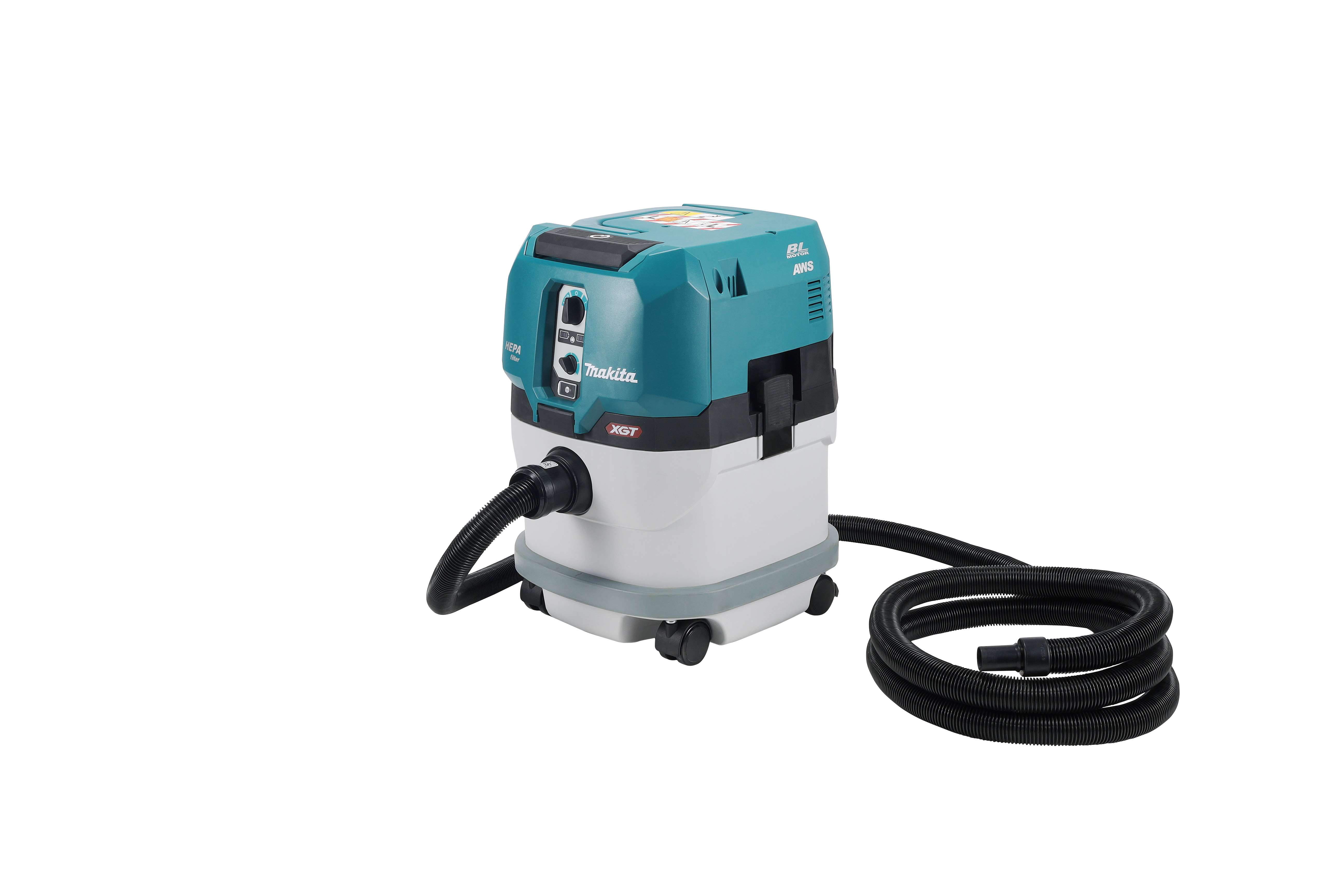 Пылесос аккум. XGT BL 2x40В