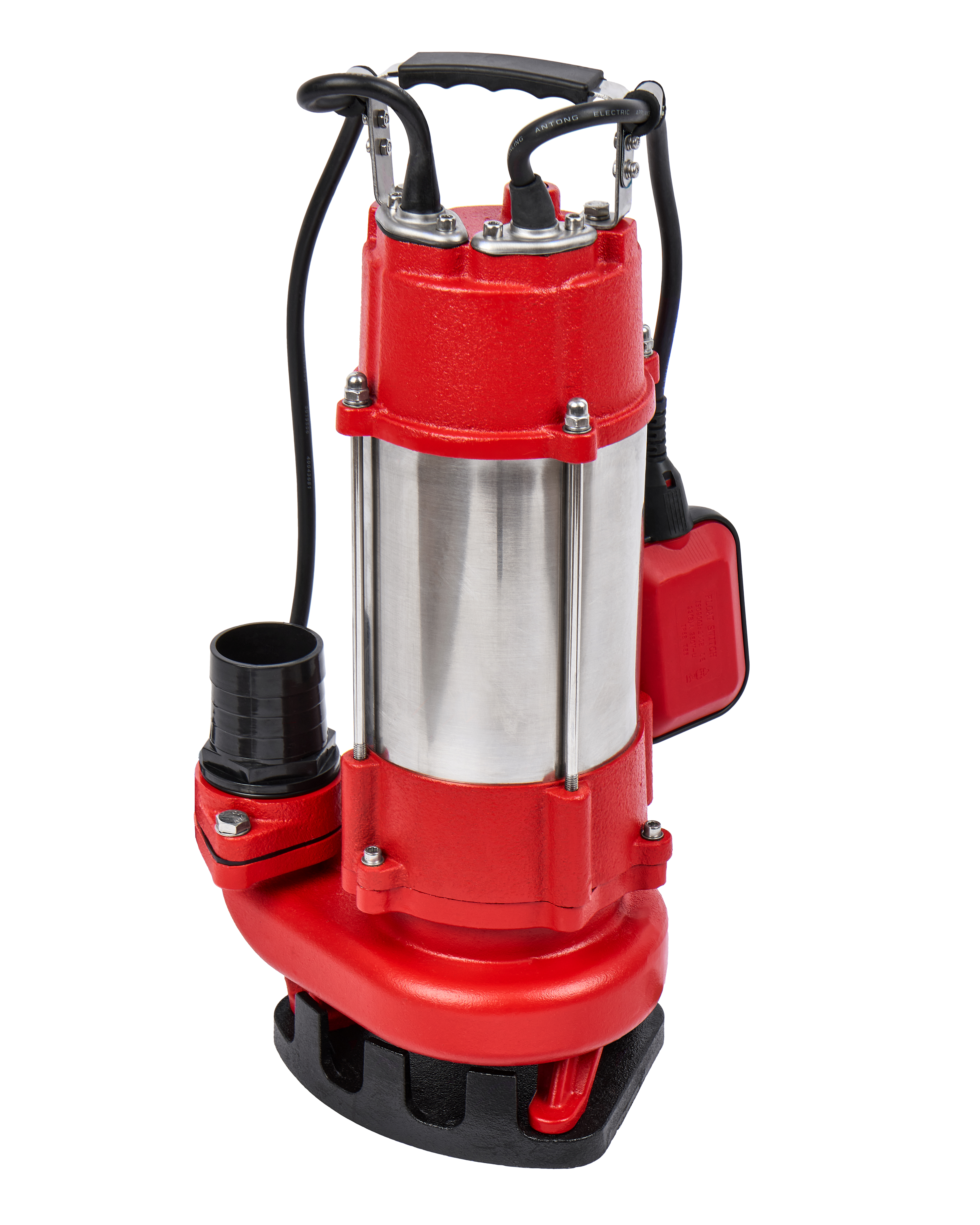 Насос погружной фекальный — 205639