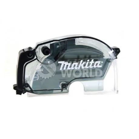 Пылесборник в сборе для DCS553 Makita 127011-1