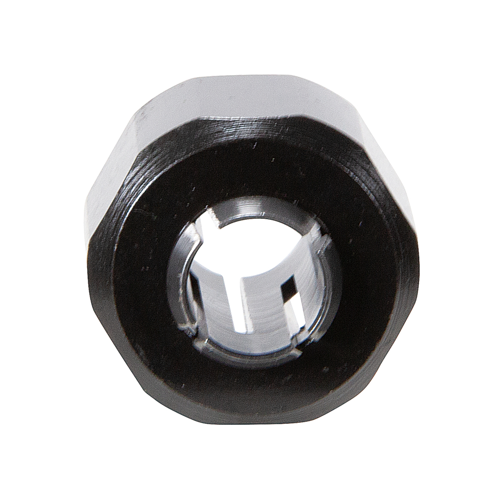 Цанговый патрон 8 мм в сборе для GDO0800, GDO0810, GDO0801, GDO0811 Makita 192988-9