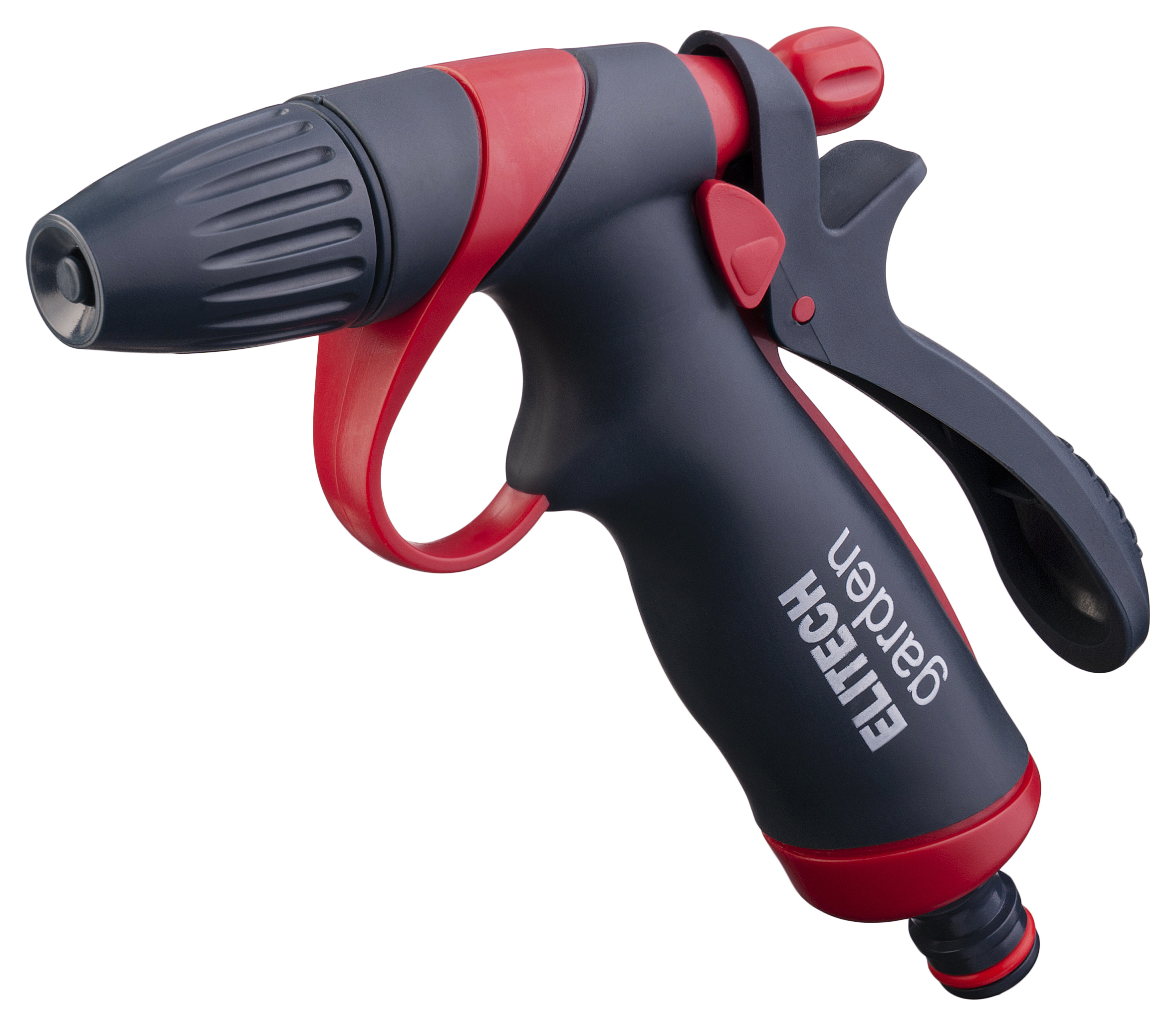 Пистолет-распылитель регулируемый