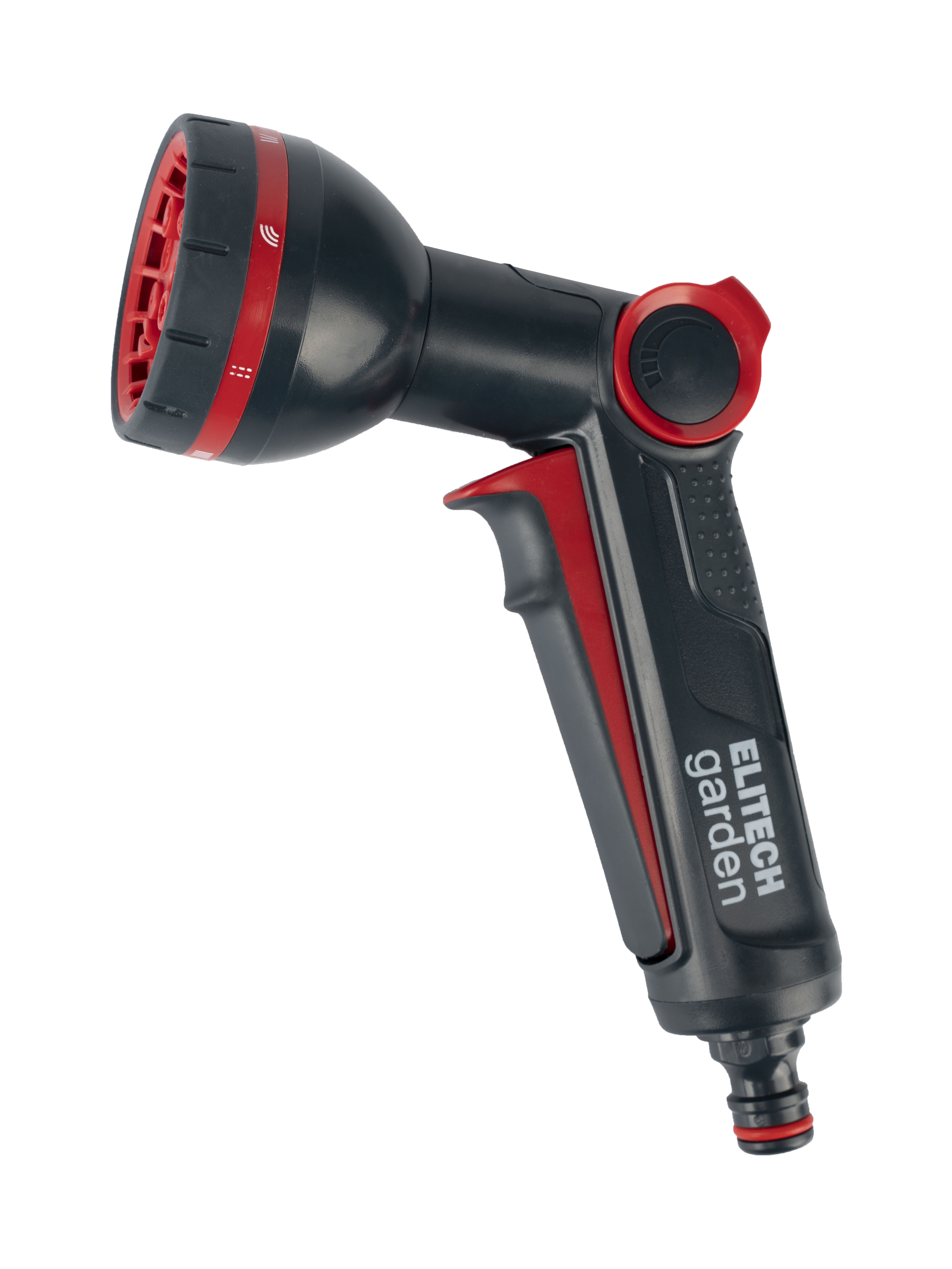 Пистолет-распылитель 8 режимов полива — 206060