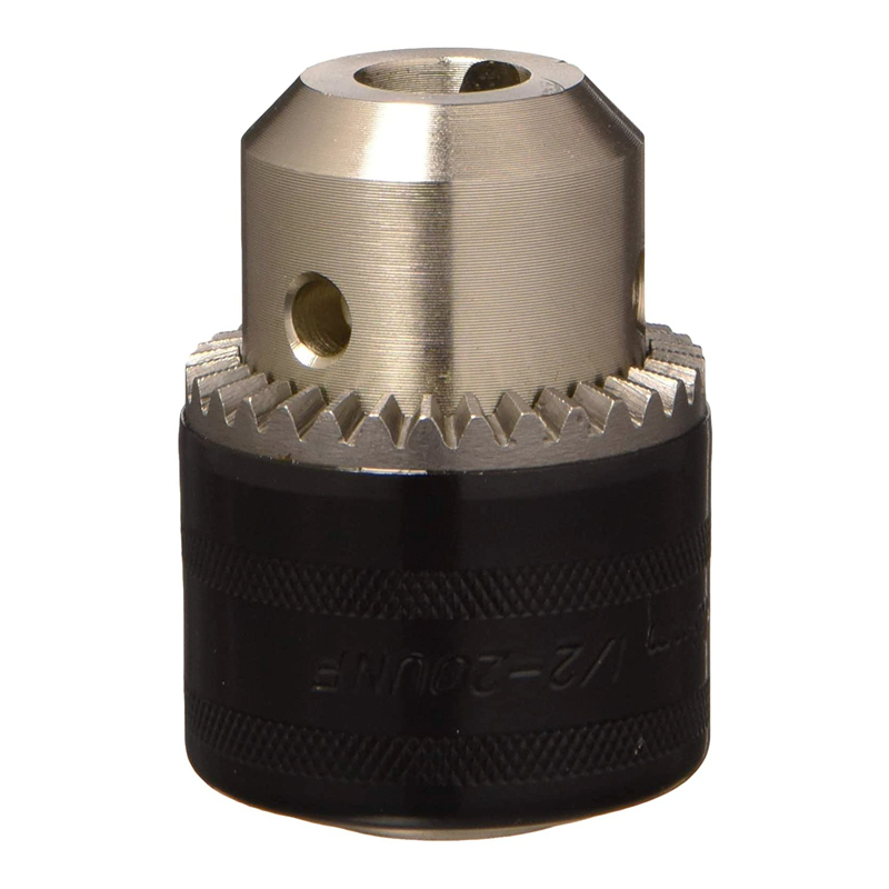 Патрон 13 мм 1/2 для HP1620, HP1630, HP2050, HP2070, M8100, M0801K, MT811 Makita 763161-4