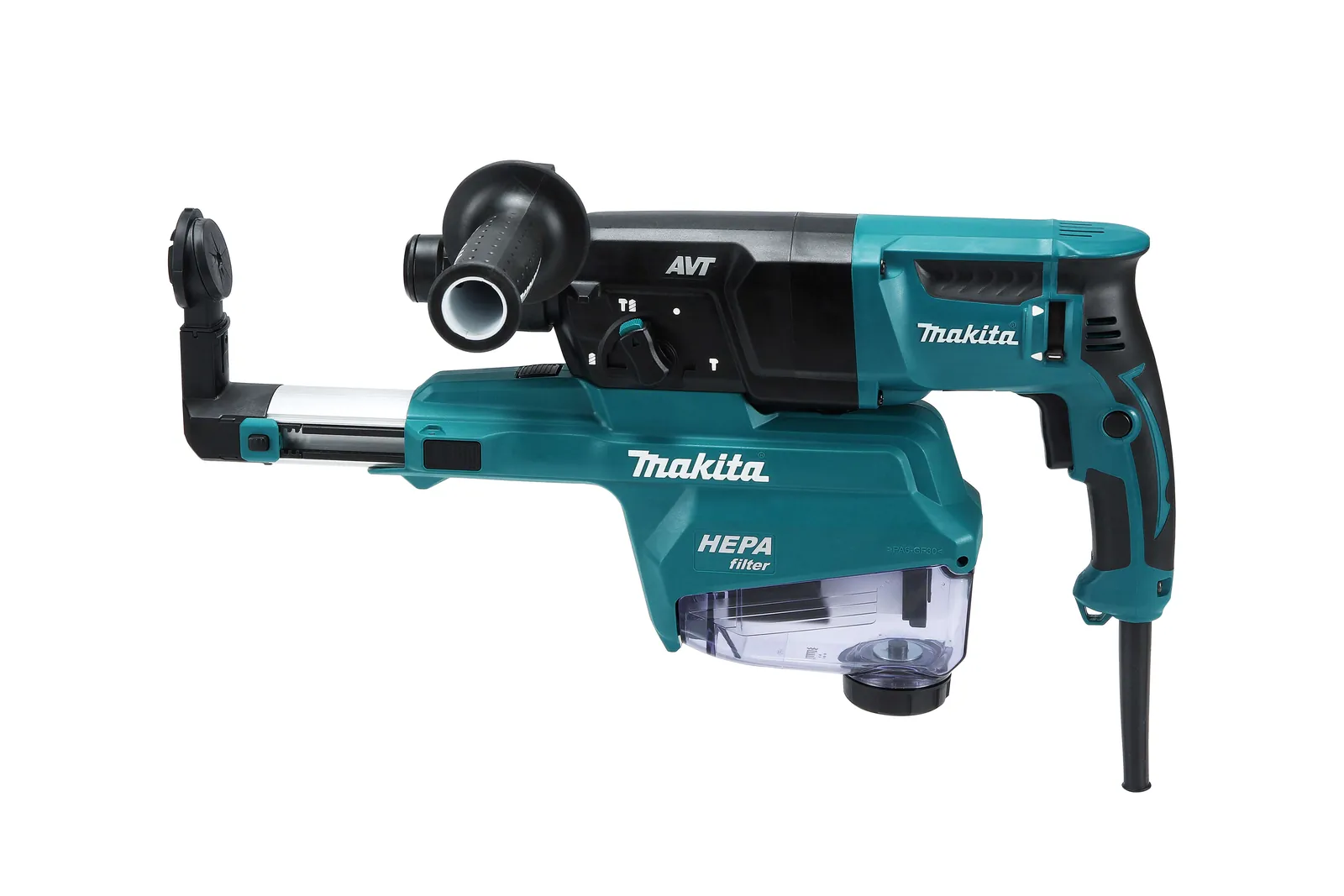 Перфоратор — HR2653