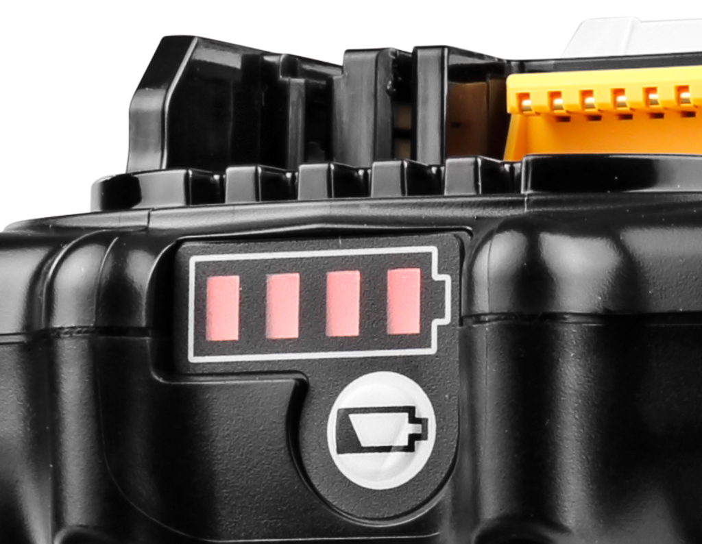 Аккумулятор Li-Ion 18 В 2.0 Ач Makita BL1820B (197254-9)