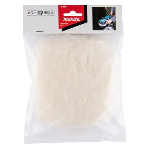 Насадка для полировки из — D-70867