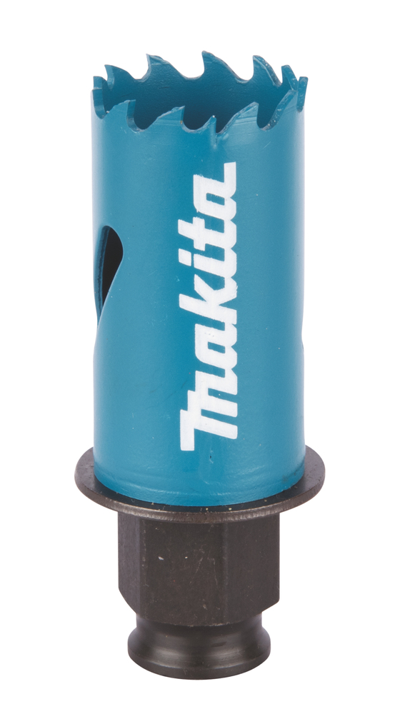 Коронка BiM 25мм Ezychange Makita B-11318 Коронка BiM 25мм Ezychange Makita B-11318
