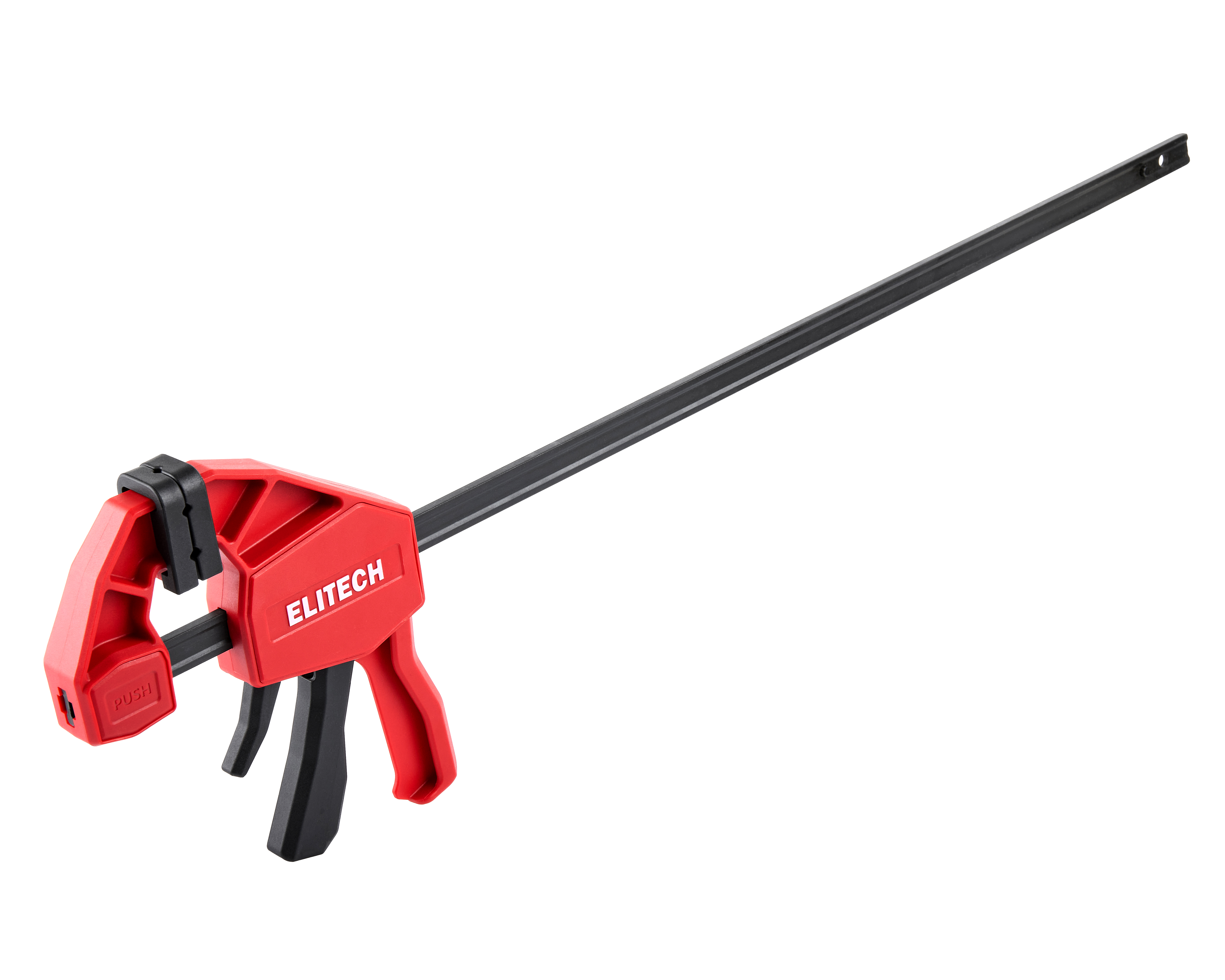 Струбцина быстрозажимная — 207227