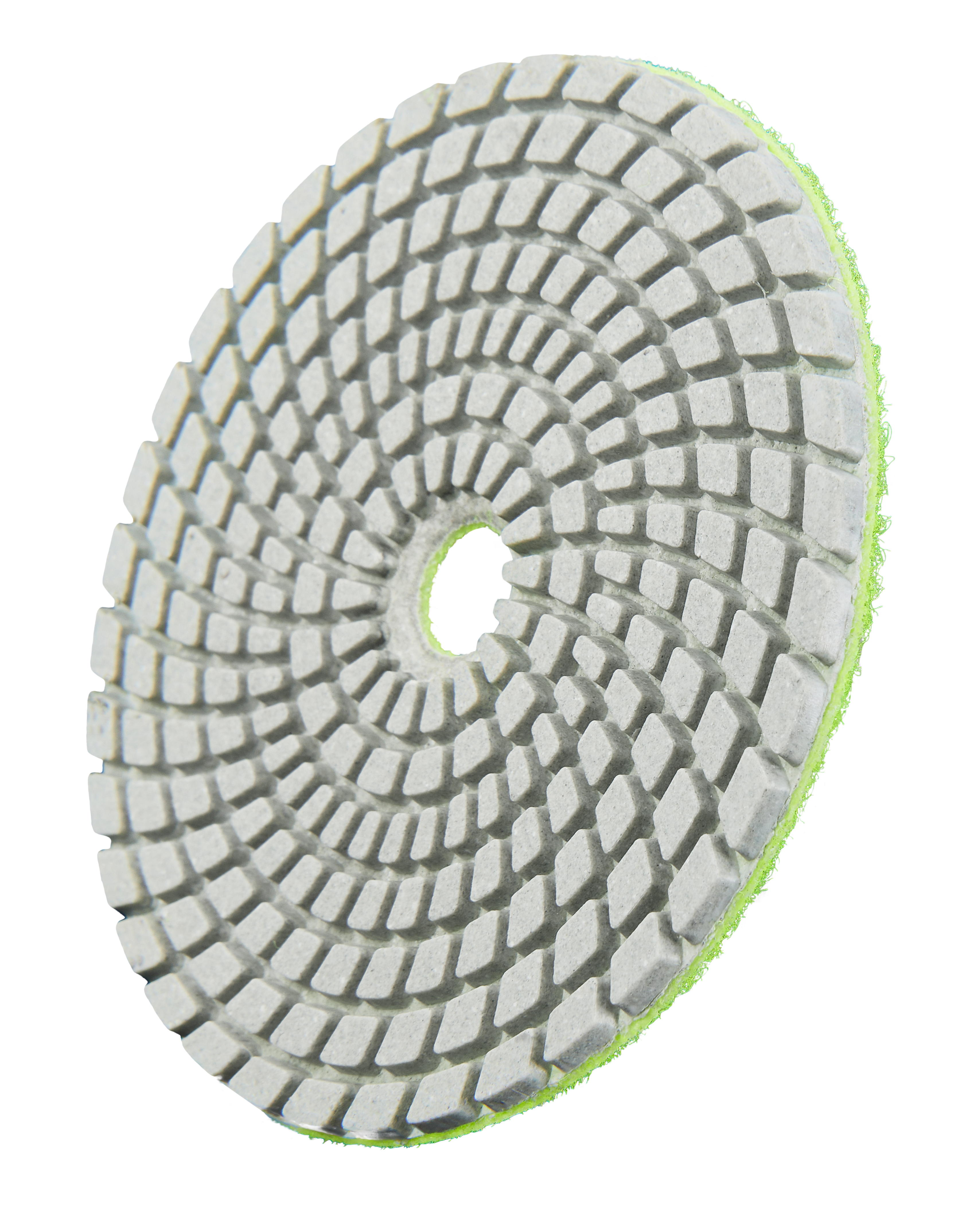 Алмазный круг 100мм P600 мокрое шлифование — 204923