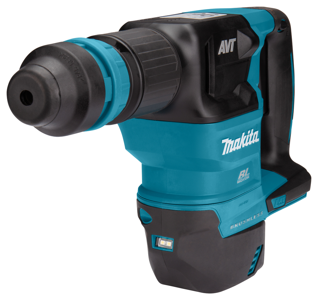Аккумуляторный отбойный молоток LXT 18 В Makita DHK180Z