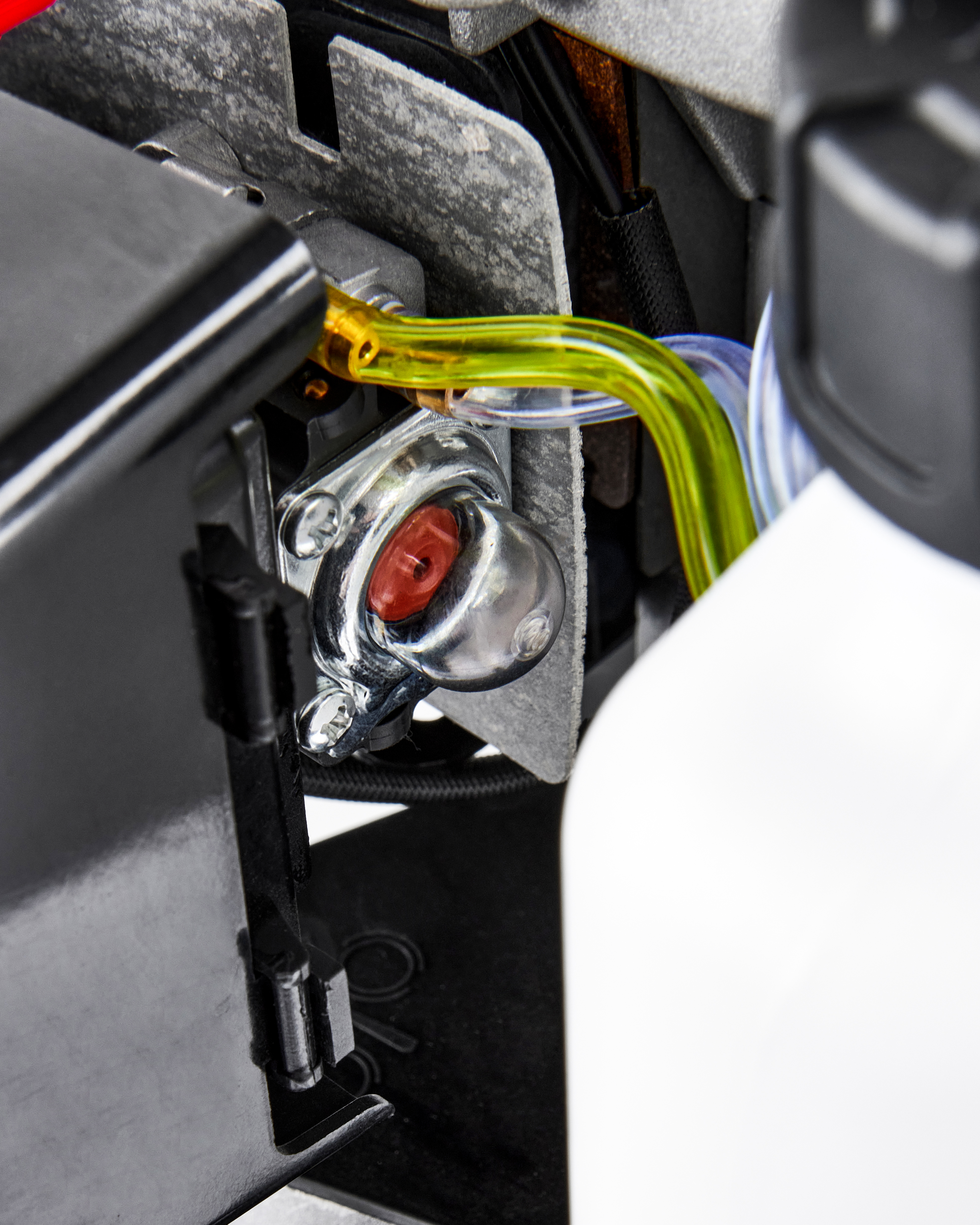 Мотобур бензиновый — 211236