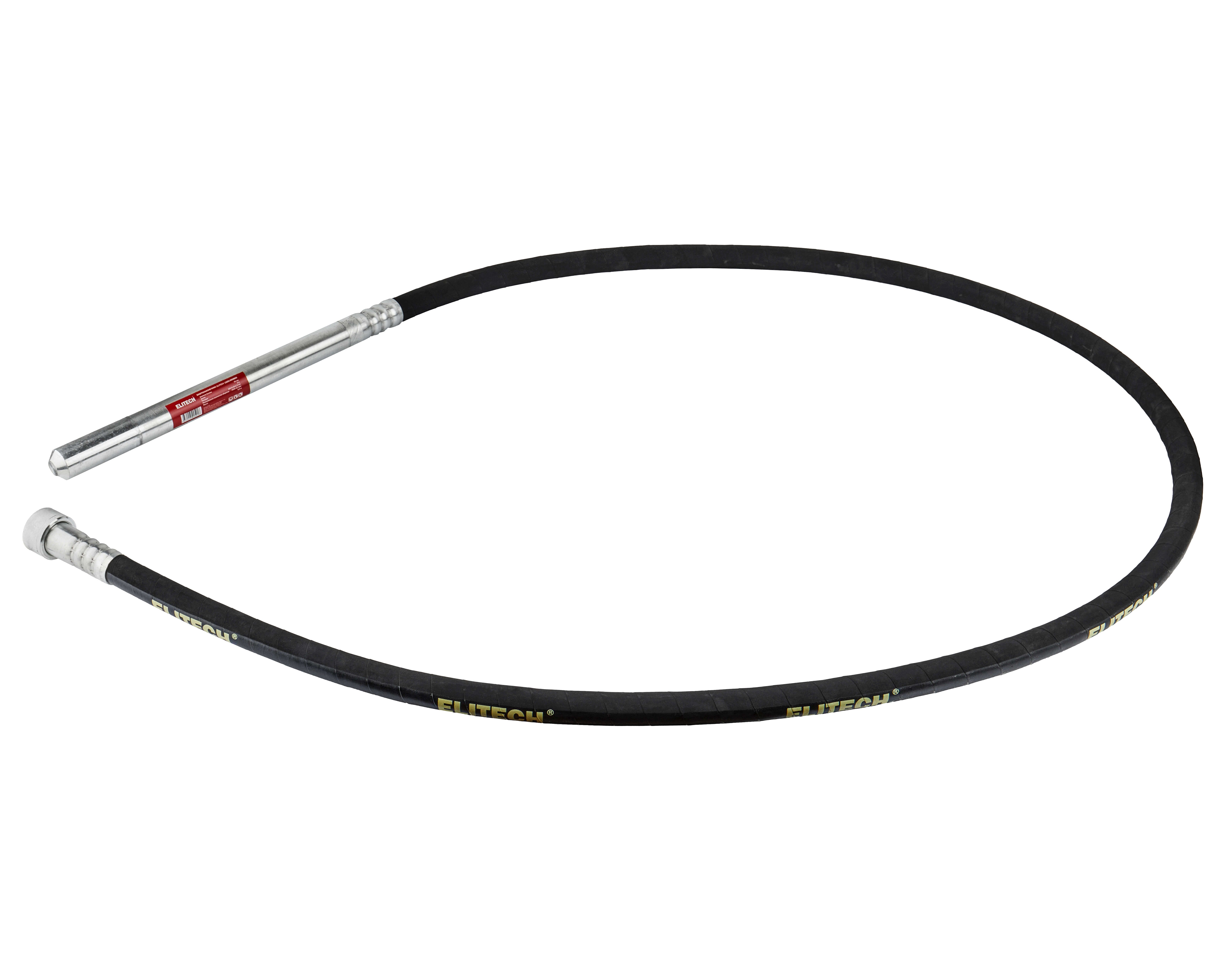 Вибронаконечник для бетона — 181809