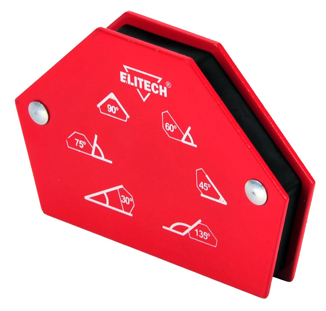 Угольник магнитный — 195309