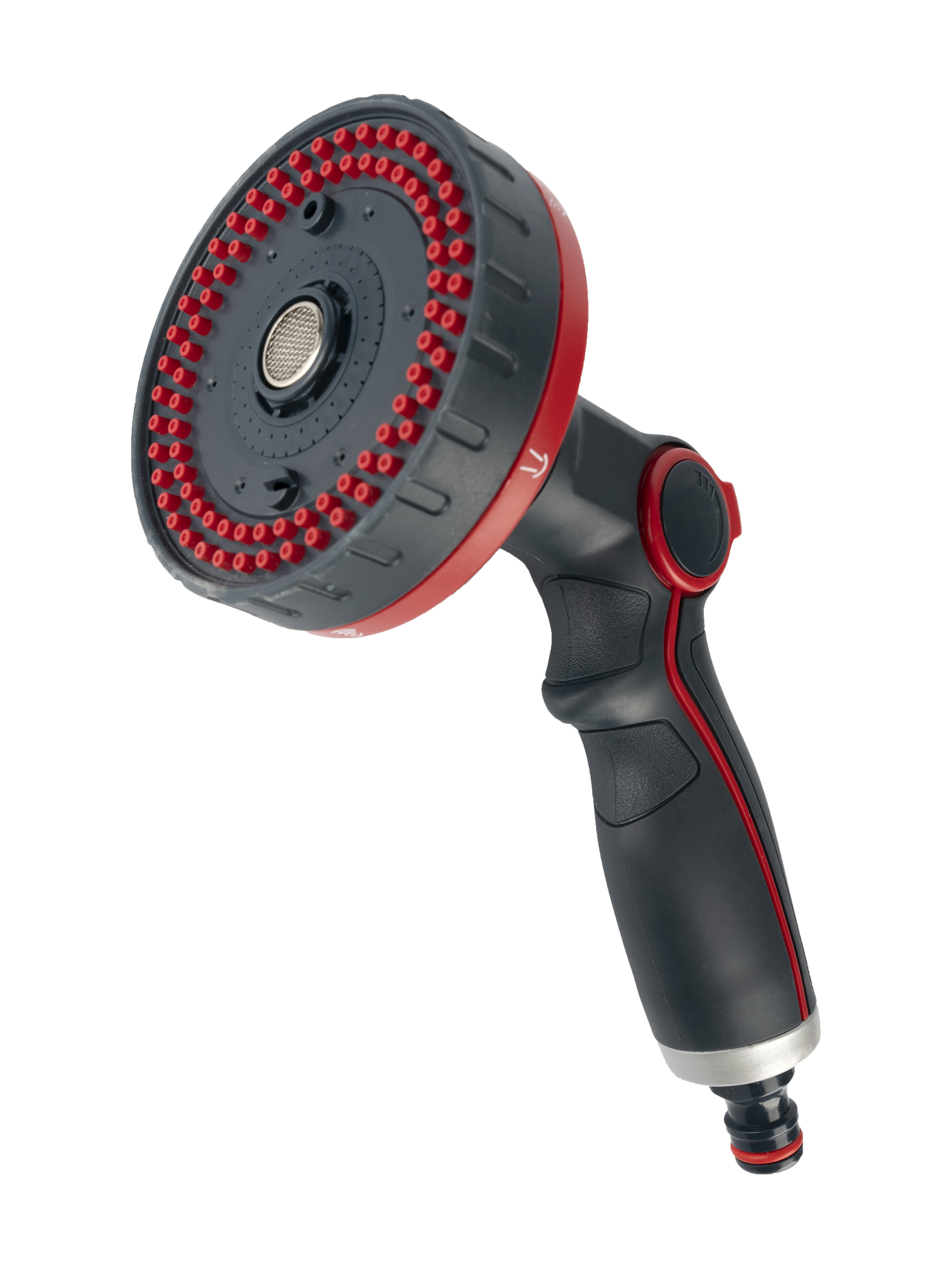 Пистолет-распылитель 6 режимов полива — 206064