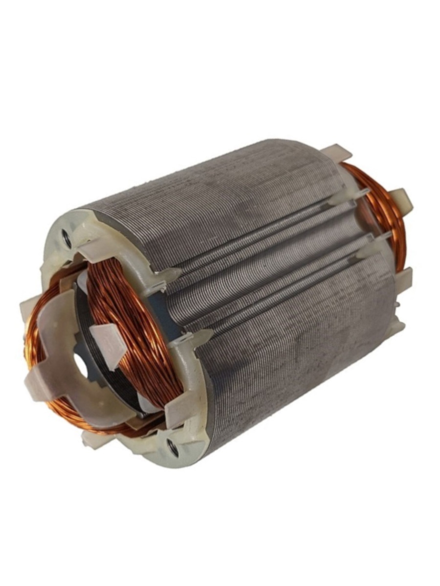 Статор для DP4003/DP4001 Makita 633468-1