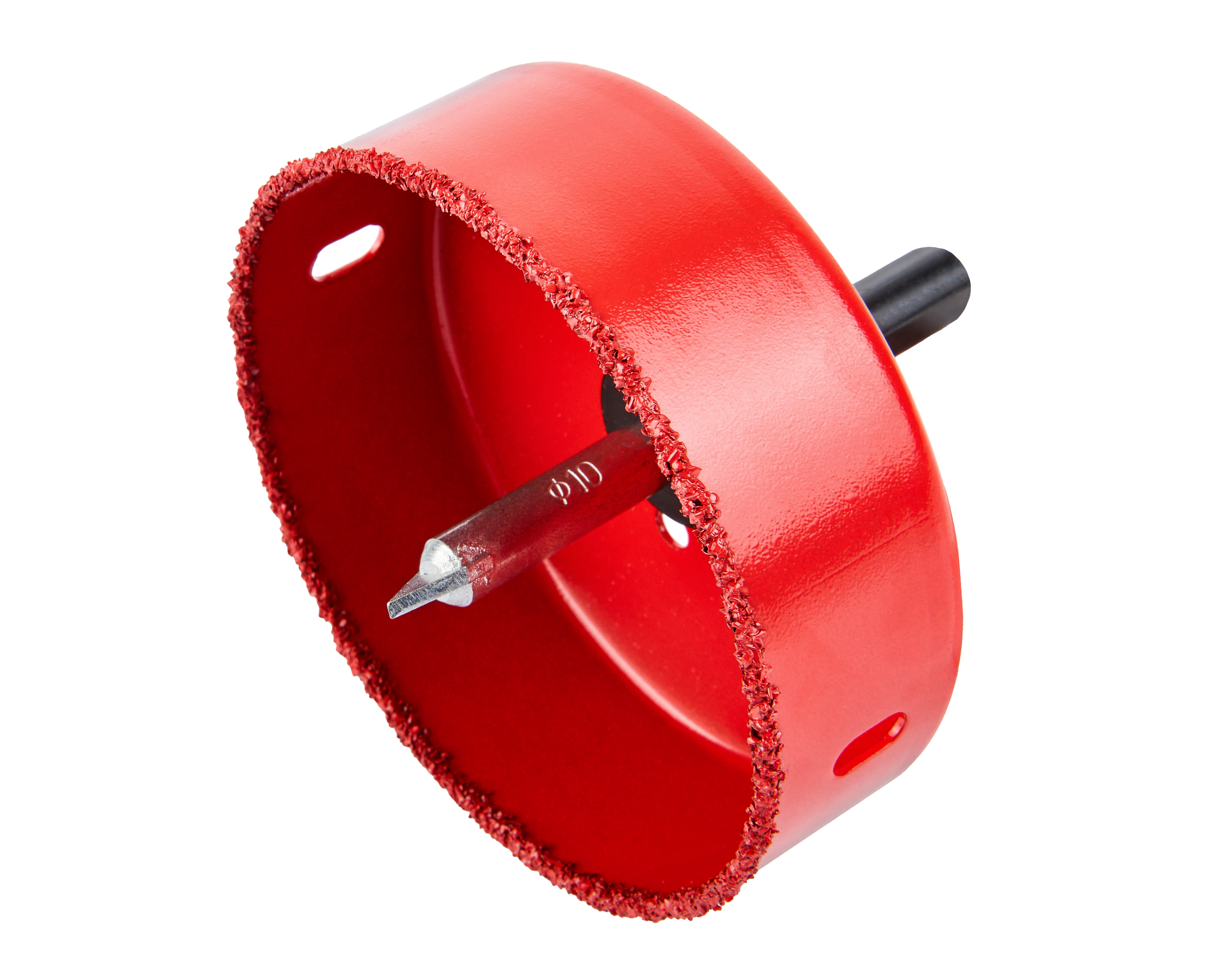 Коронка в сборе 89мм WC