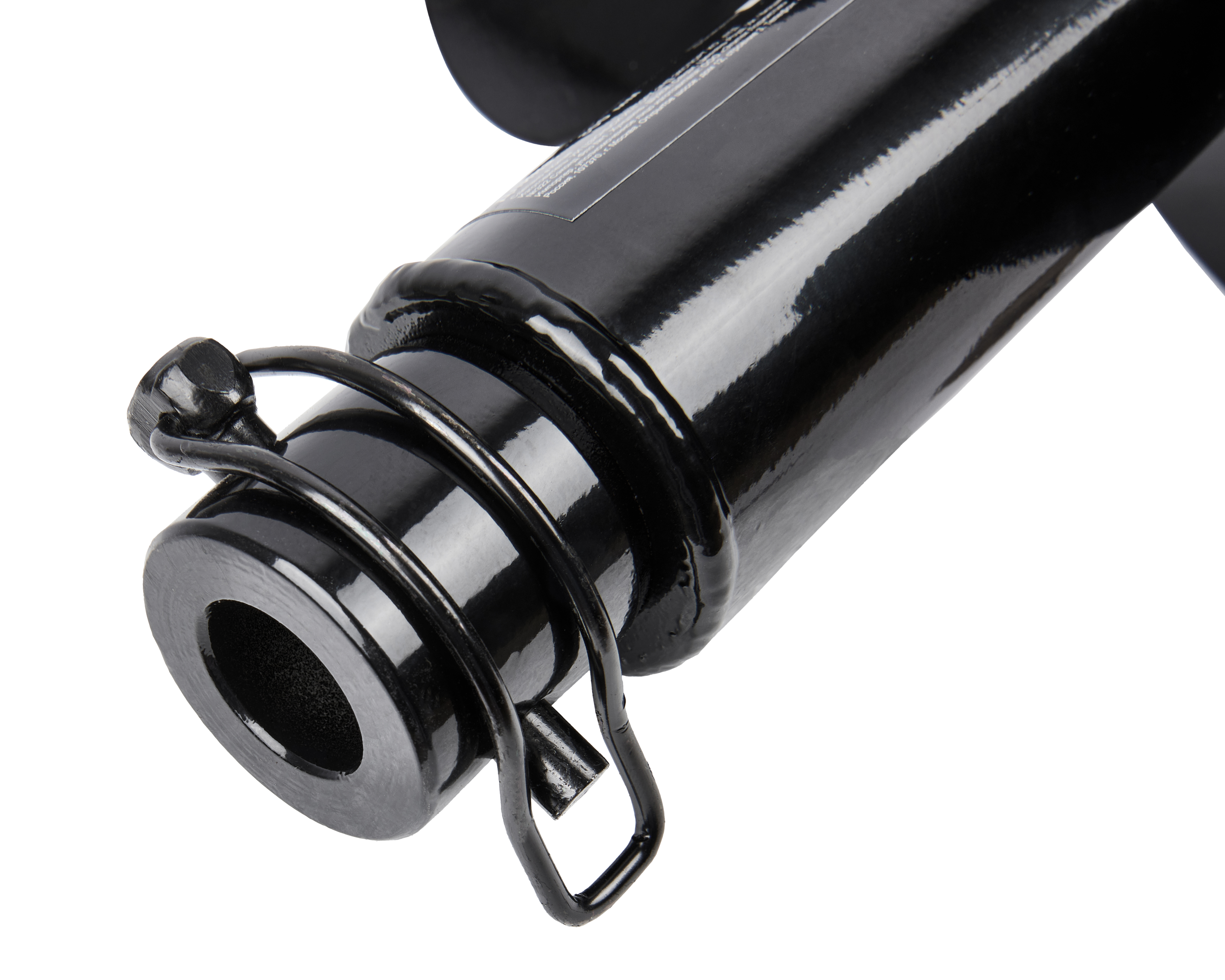 Шнек двузаходный для мотобура — 210871