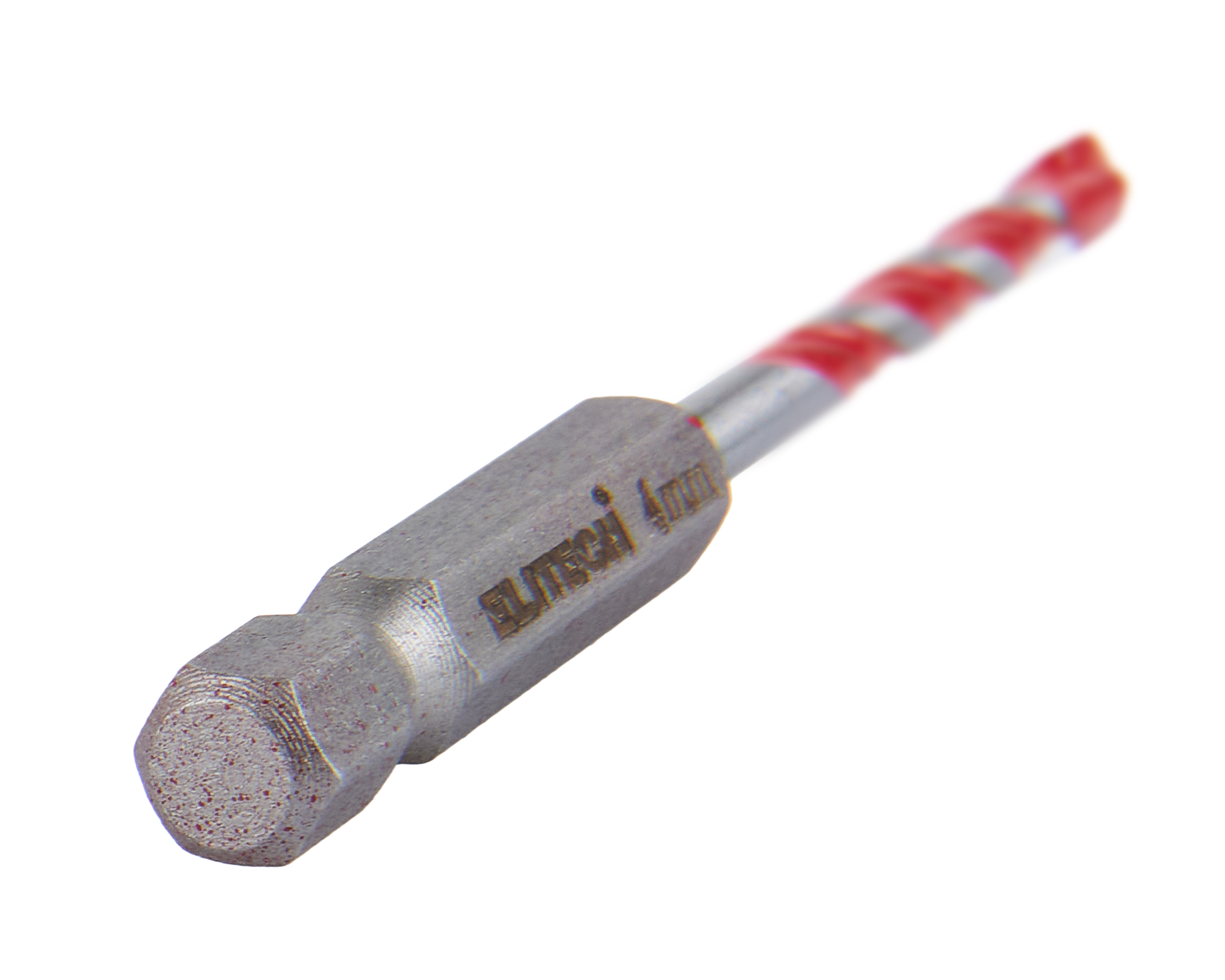 Сверло Multi Construction 4мм