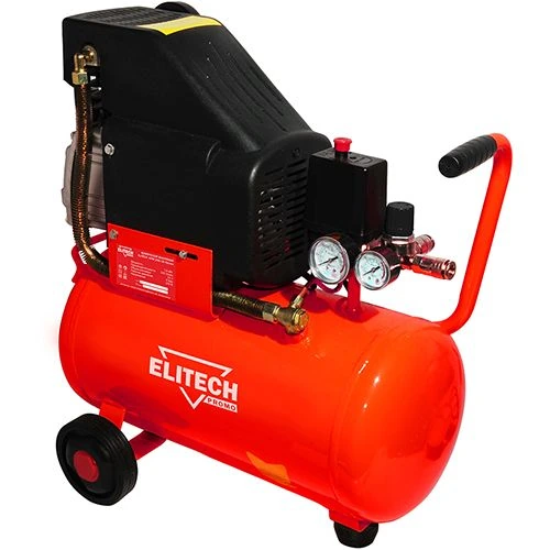 ELITECH LM КПМ 300/24 Промо (E0503.003.00) (Компрессор коаксиальный масляный) 201307