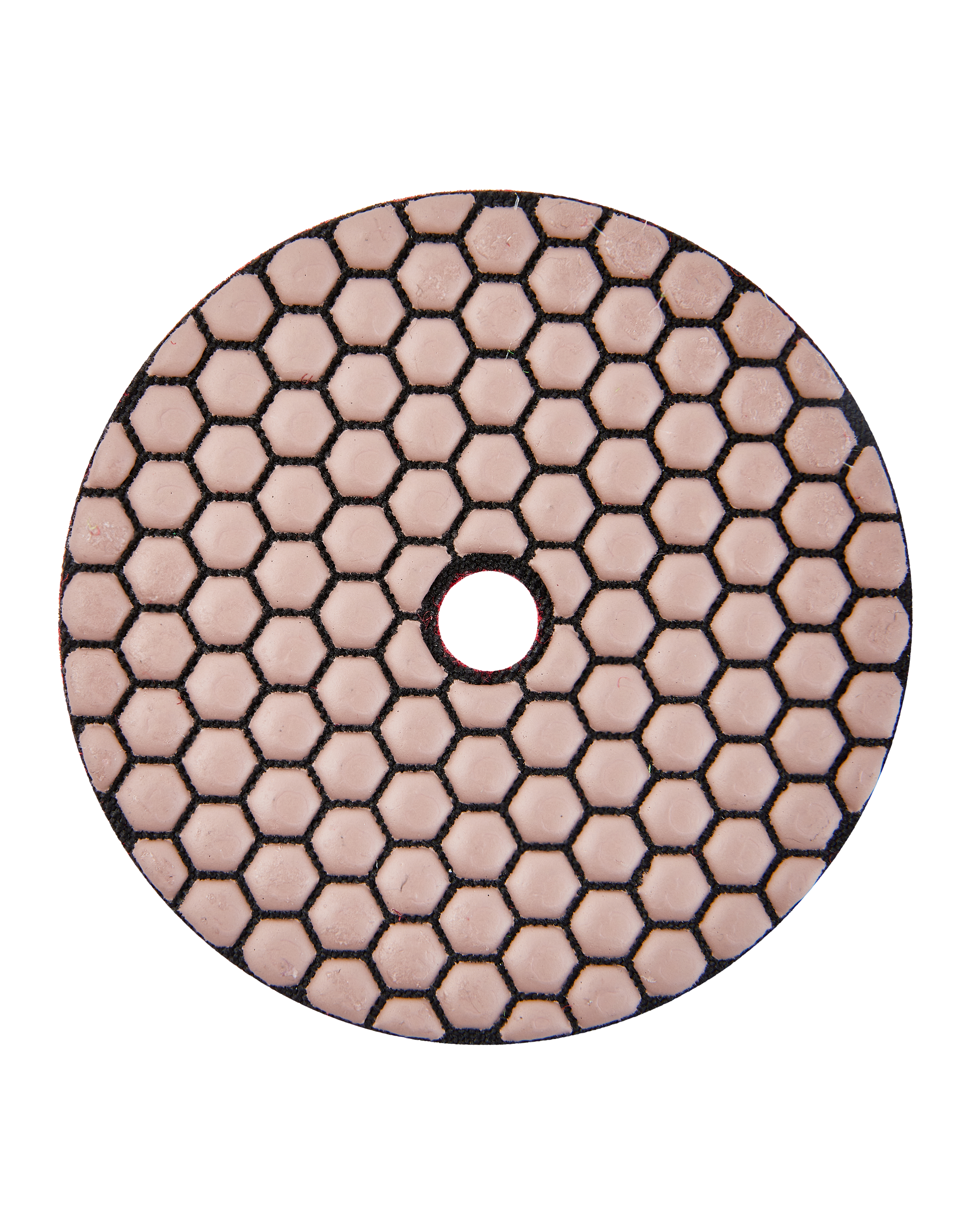 Алмазный круг 100мм P400 сухое шлифование