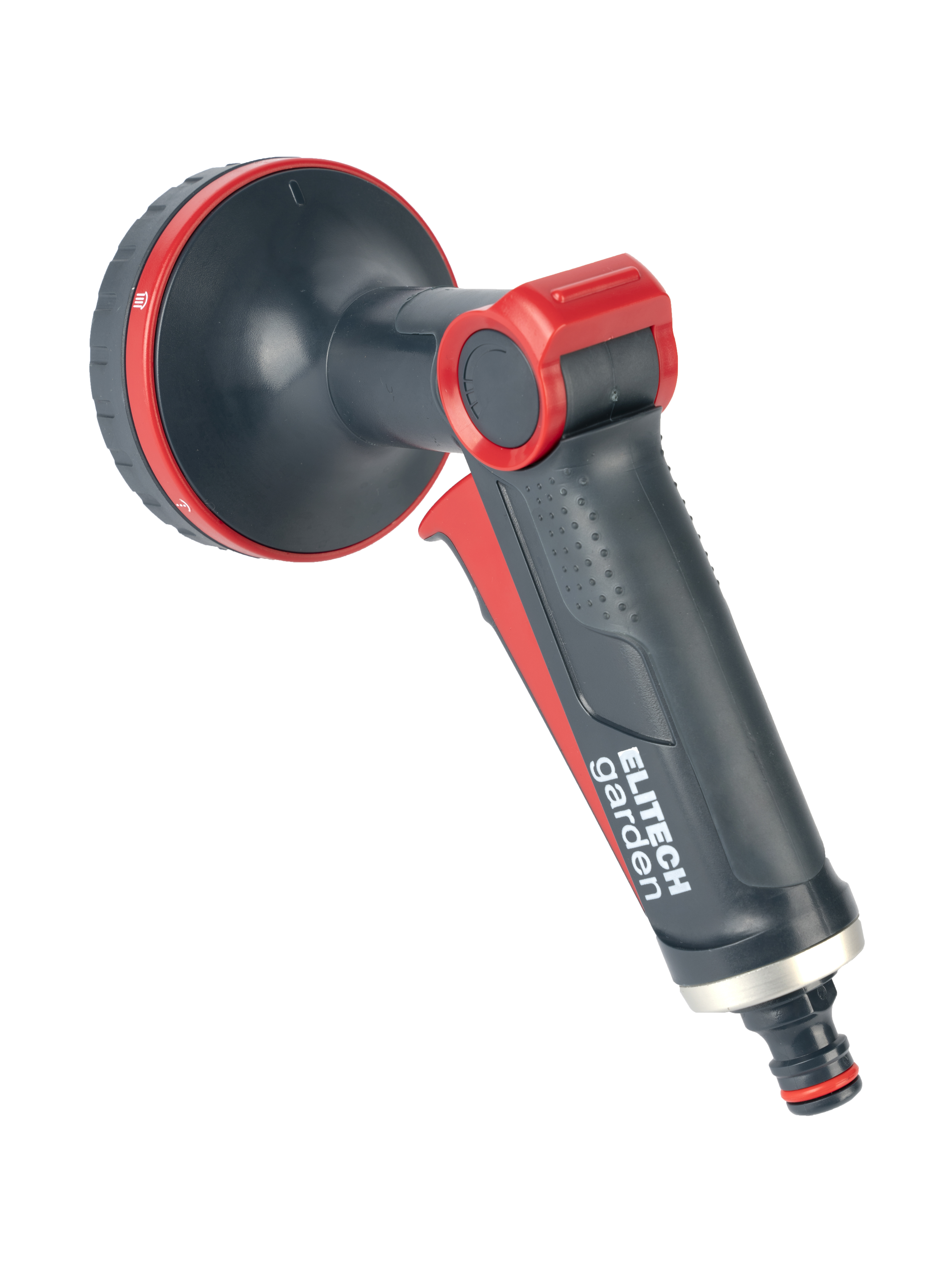 Пистолет-распылитель 6 режимов полива — 206063