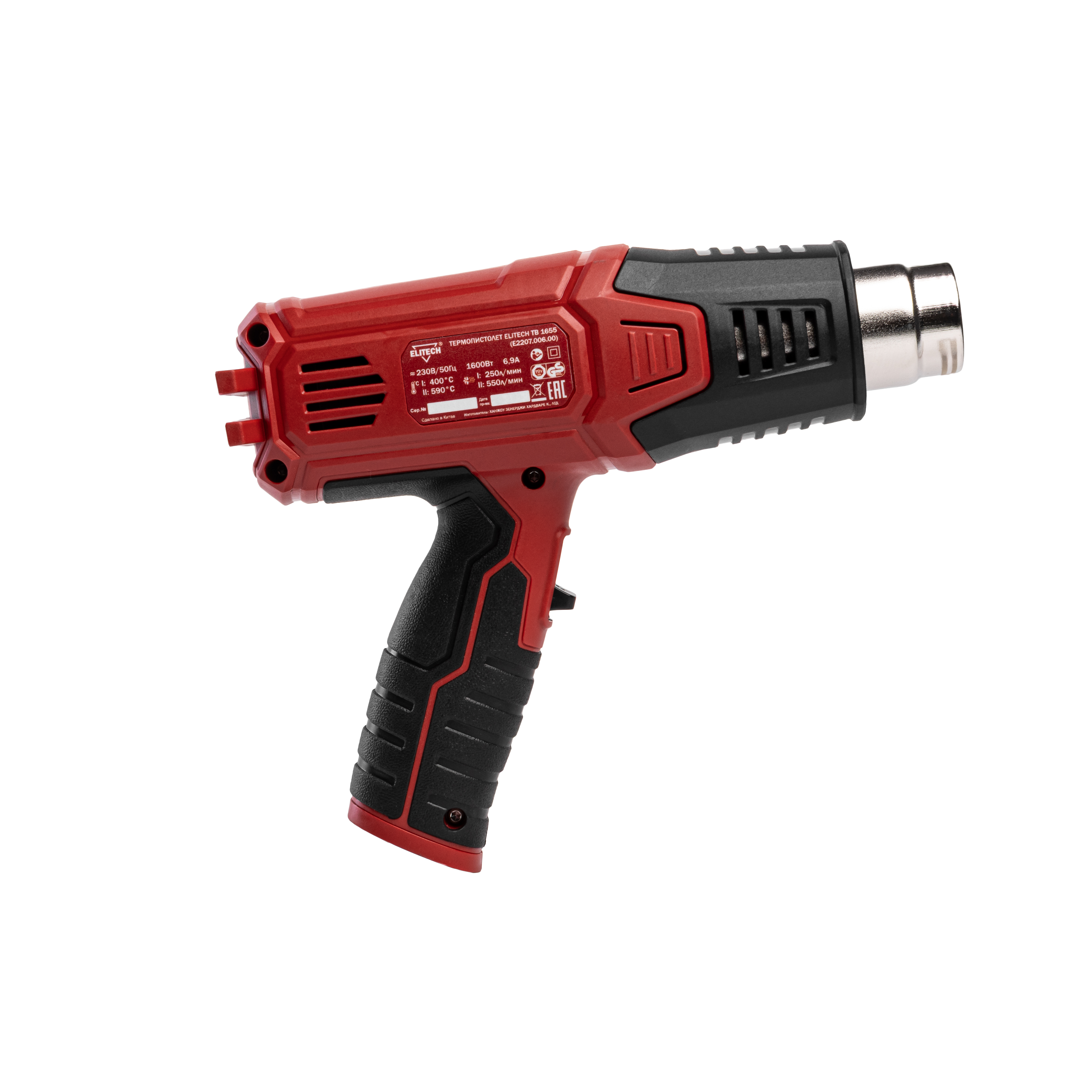 Термопистолет — 204522