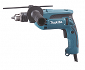 Ударная дрель Makita HP1640