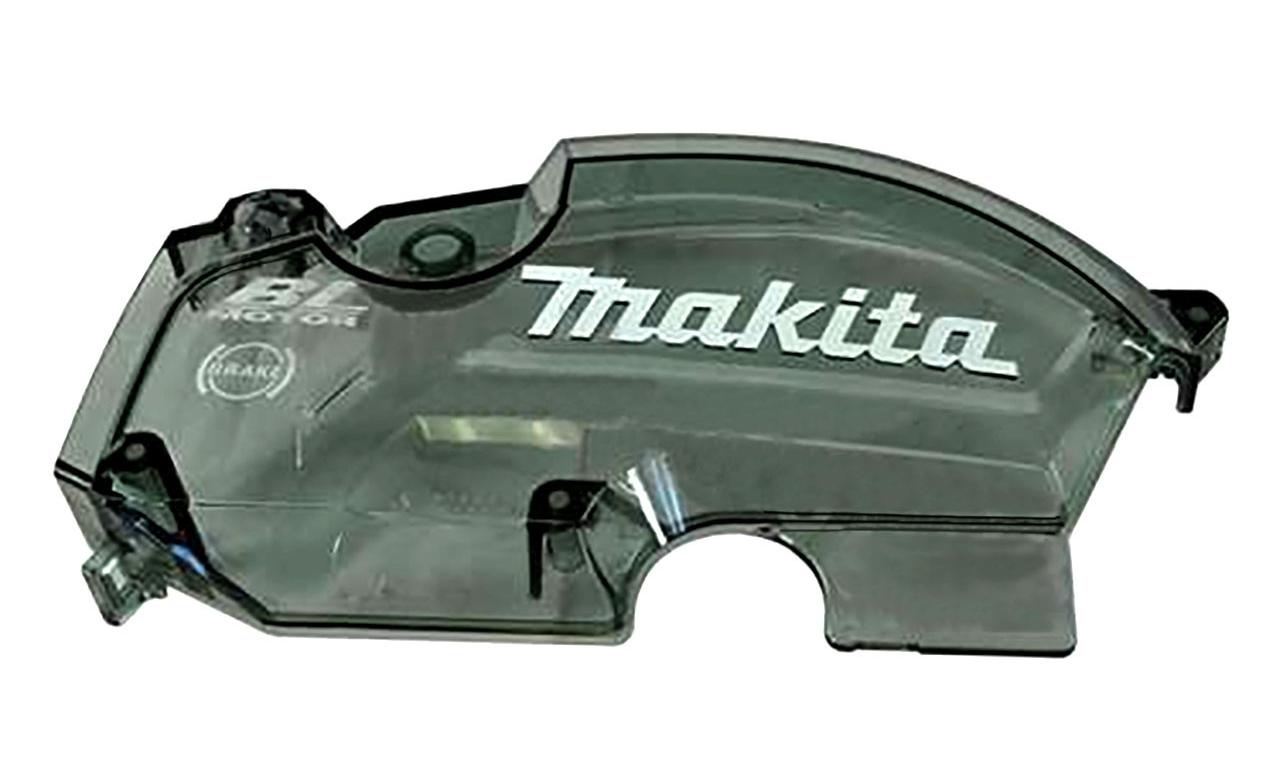 Пылесборник правый Makita 458660-6