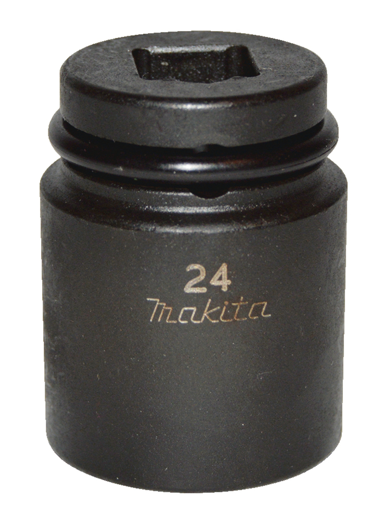 Торцовая головка 1/2" 24x45 Makita 134841-3