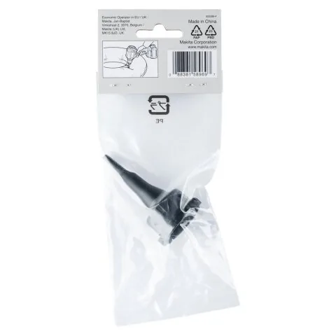 Сопло узкое для воздушного аккумуляторный — 191X17-9